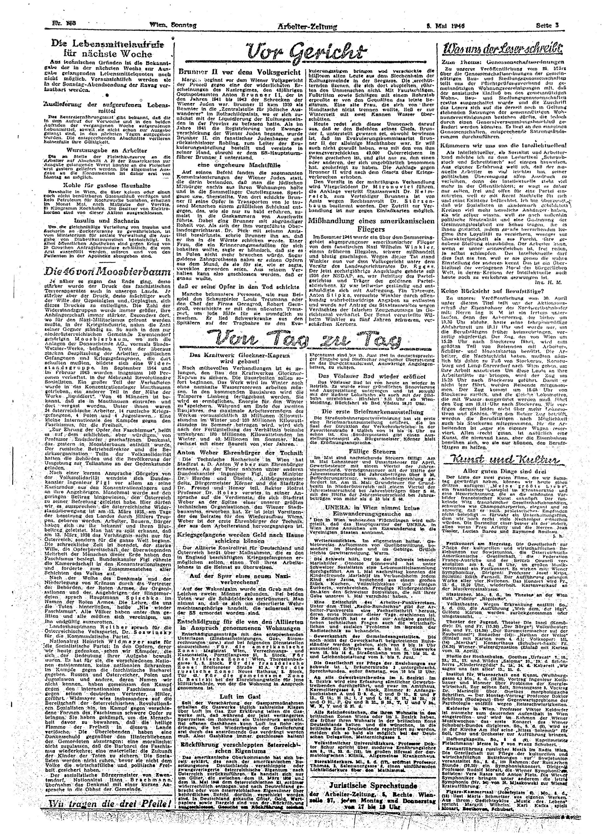 Ausgabe So. 05.05.1946, Seite 3