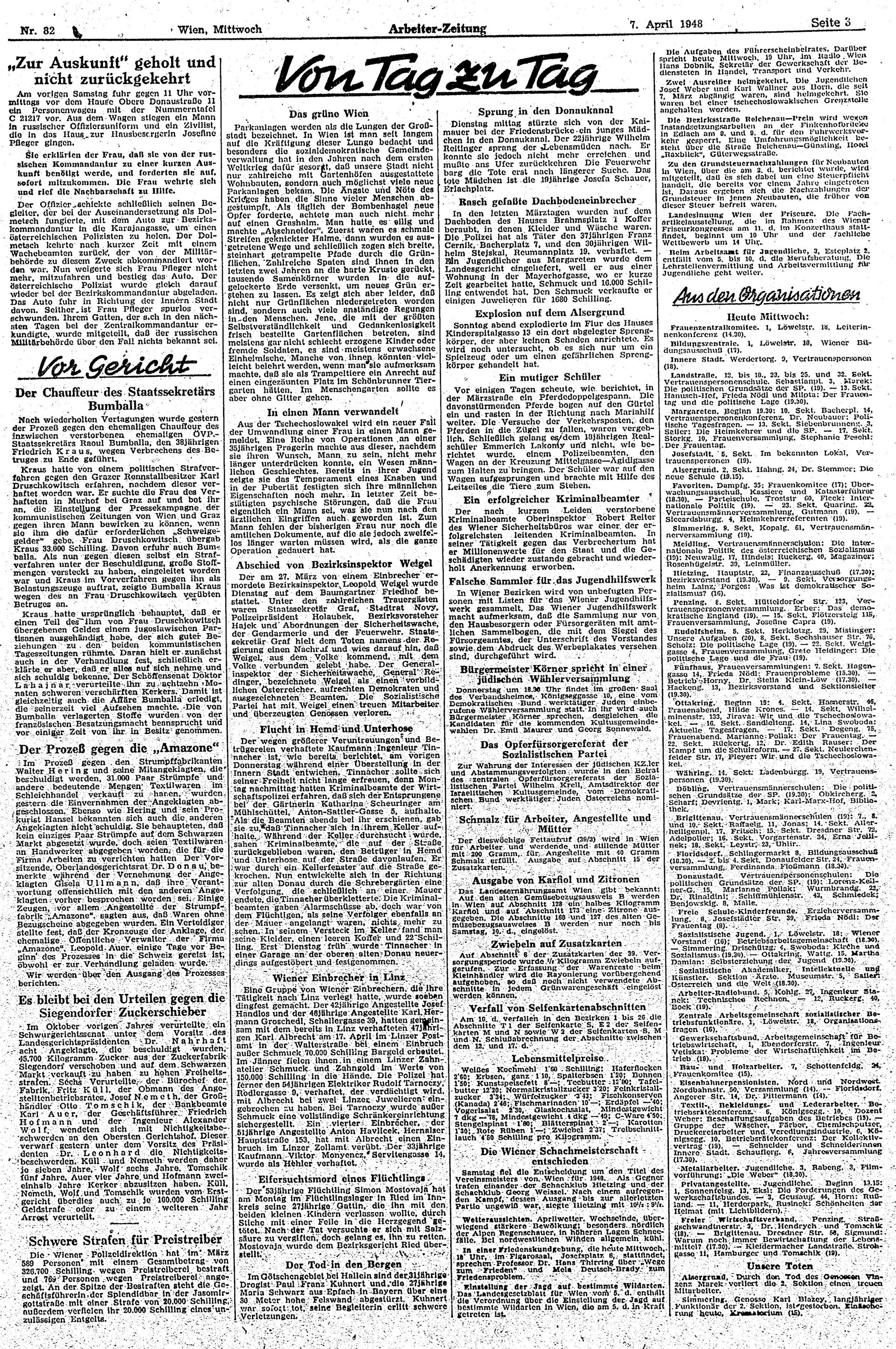 Ausgabe Mi. 07.04.1948, Seite 3