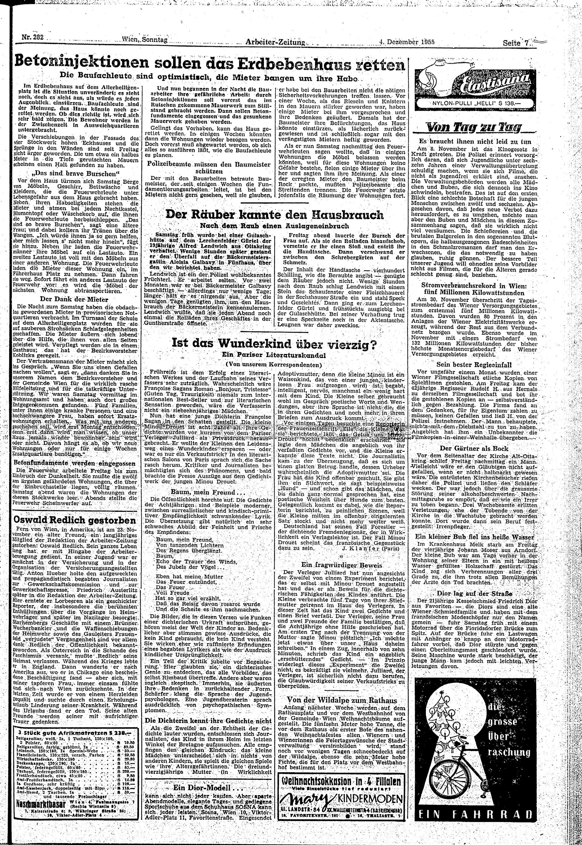 Ausgabe So. 04.12.1955, Seite 7