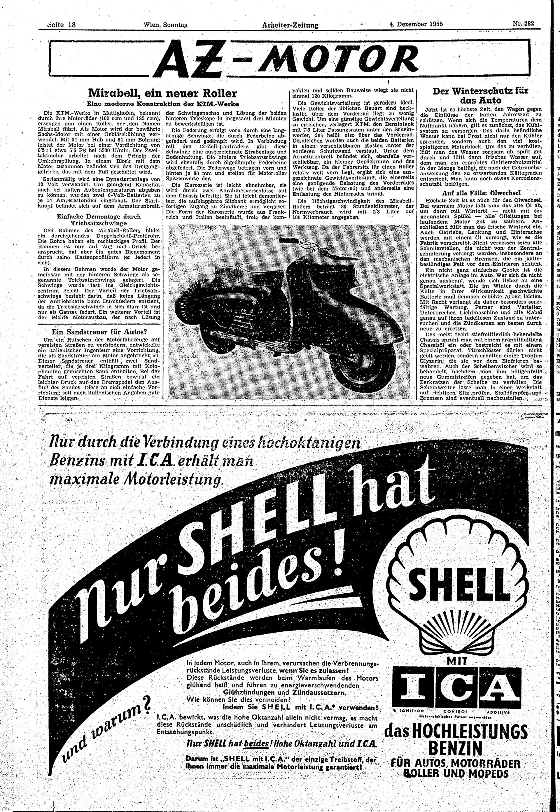 Ausgabe So. 04.12.1955, Seite 18