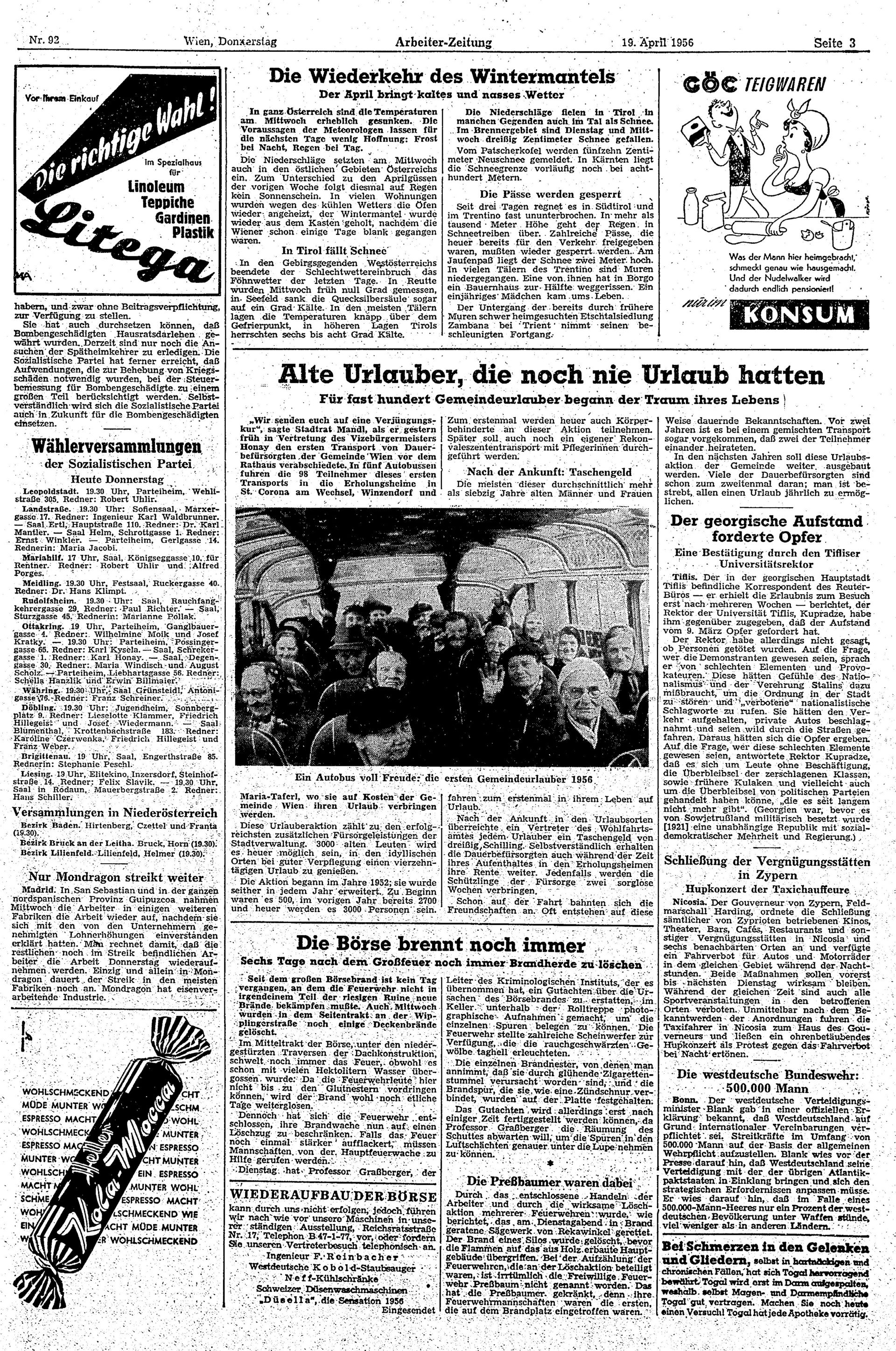 Ausgabe Do. 19.04.1956, Seite 3
