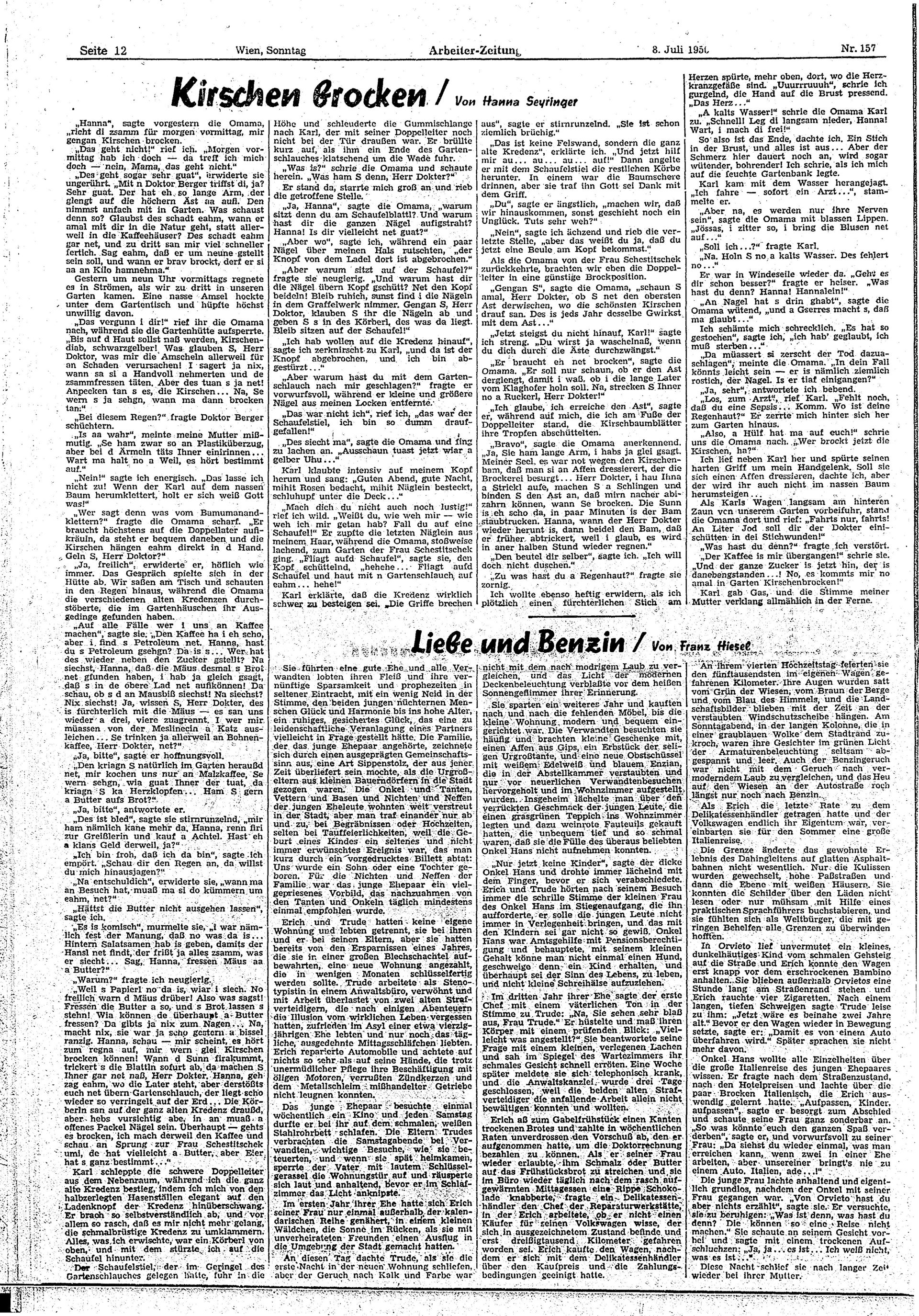 Ausgabe So. 08.07.1956, Seite 12