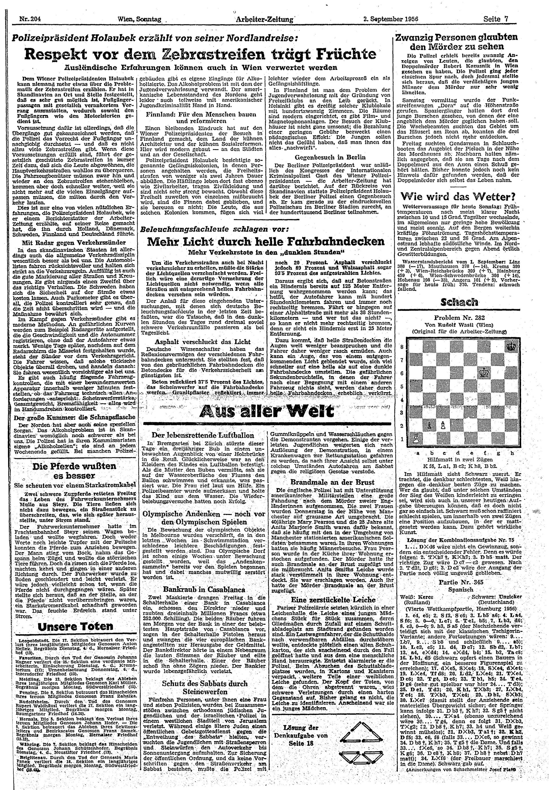 Ausgabe So. 02.09.1956, Seite 7