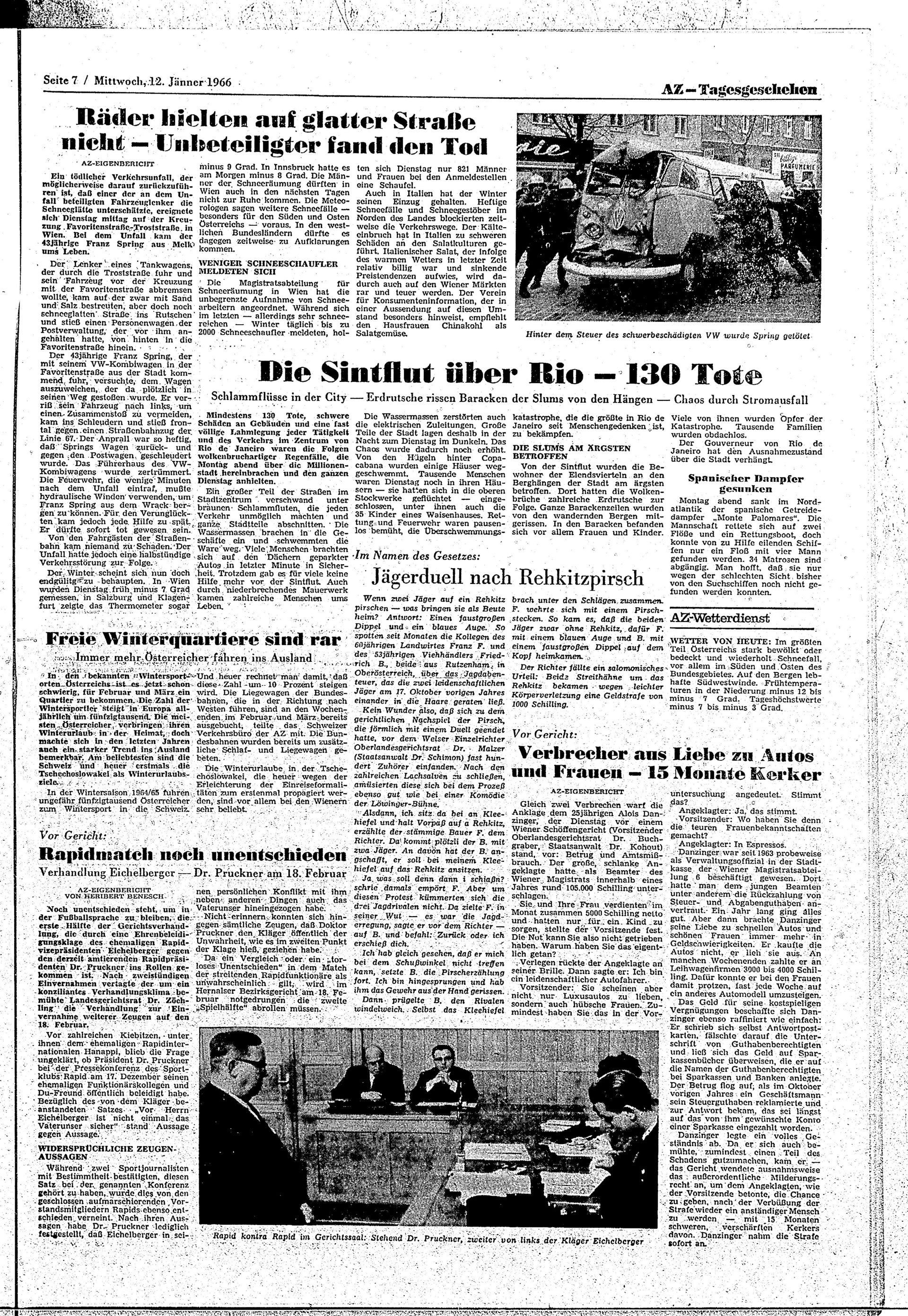 Ausgabe Mi. 12.01.1966, Seite 7