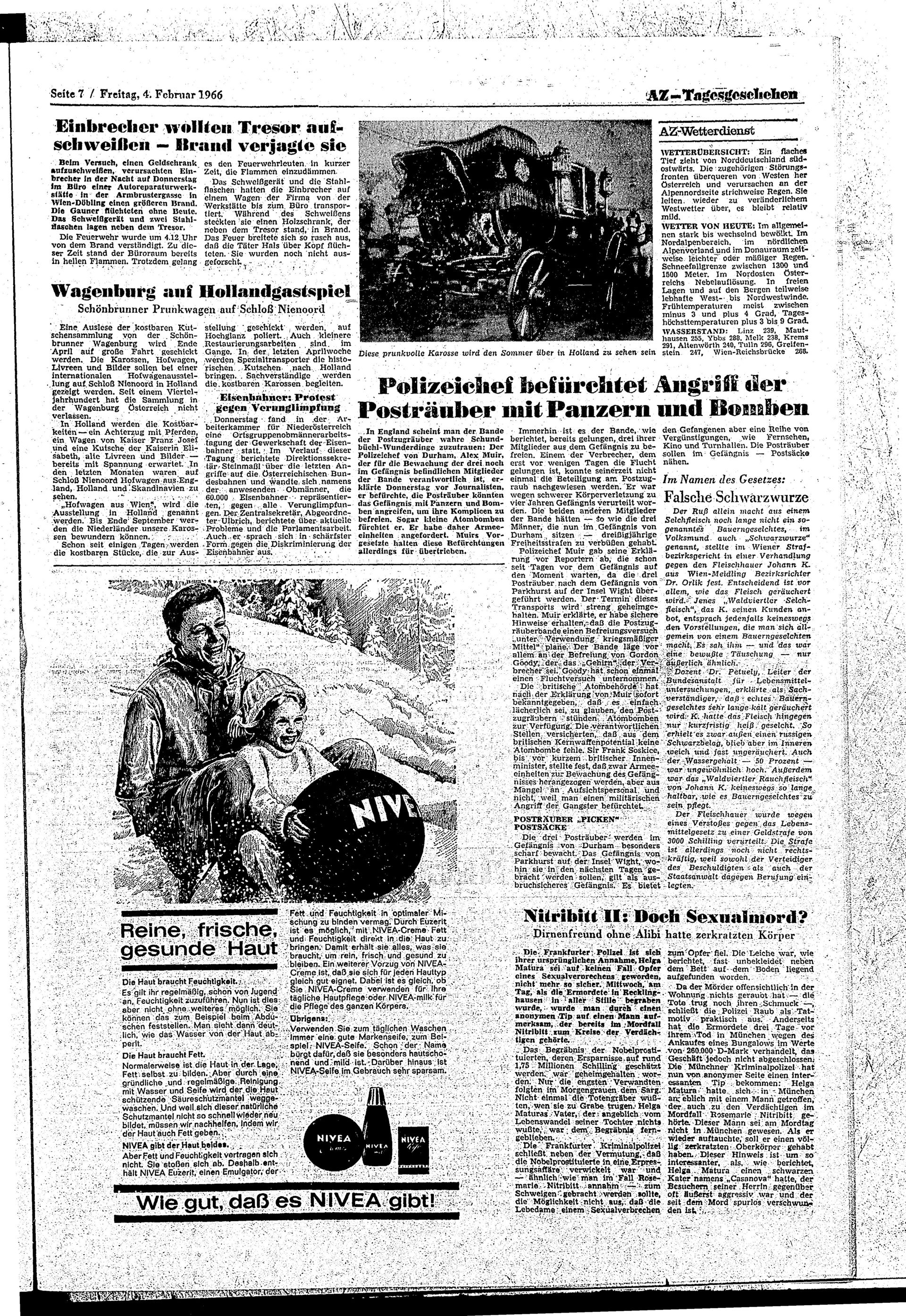 Ausgabe Fr. 04.02.1966, Seite 7