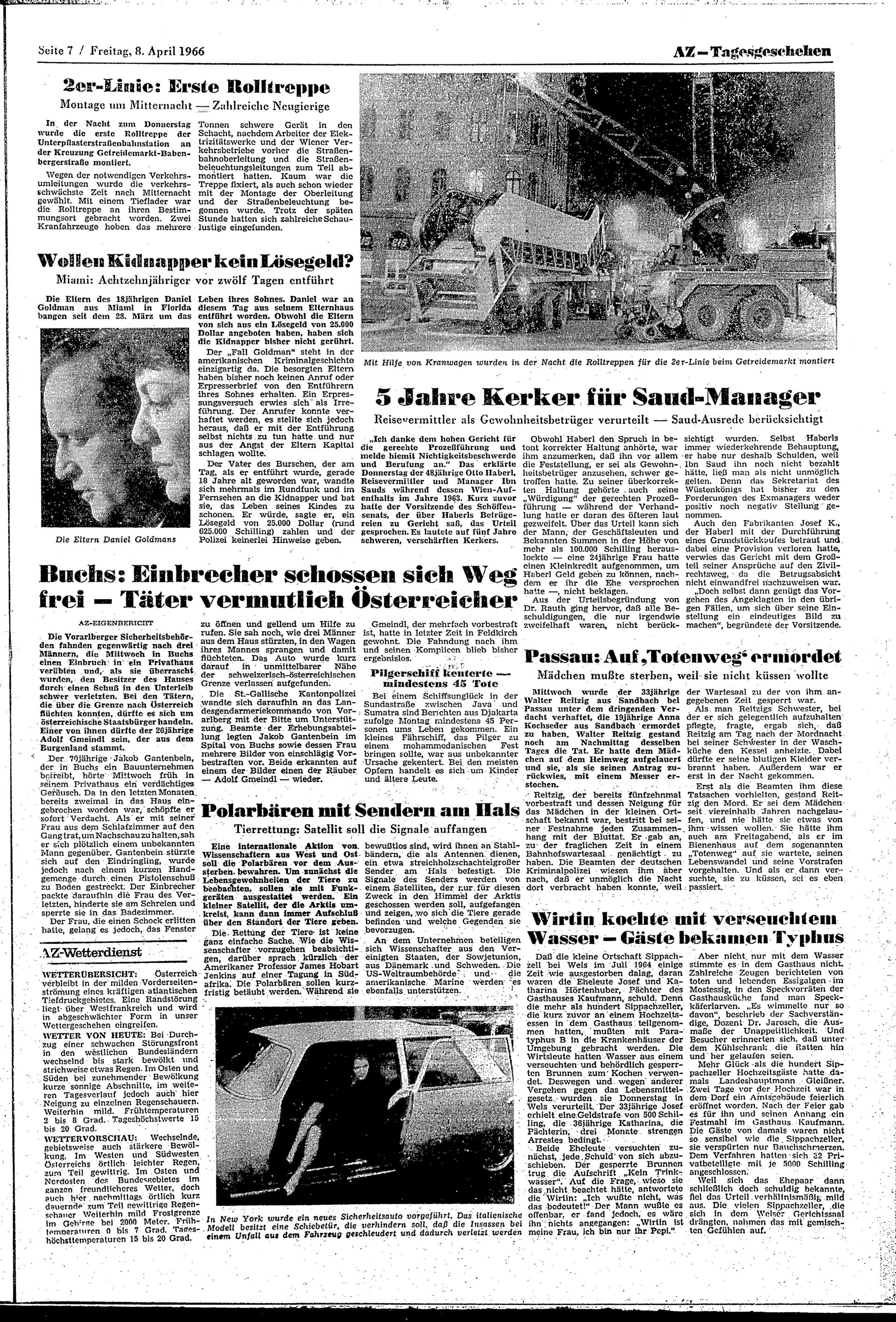 Ausgabe Fr. 08.04.1966, Seite 7