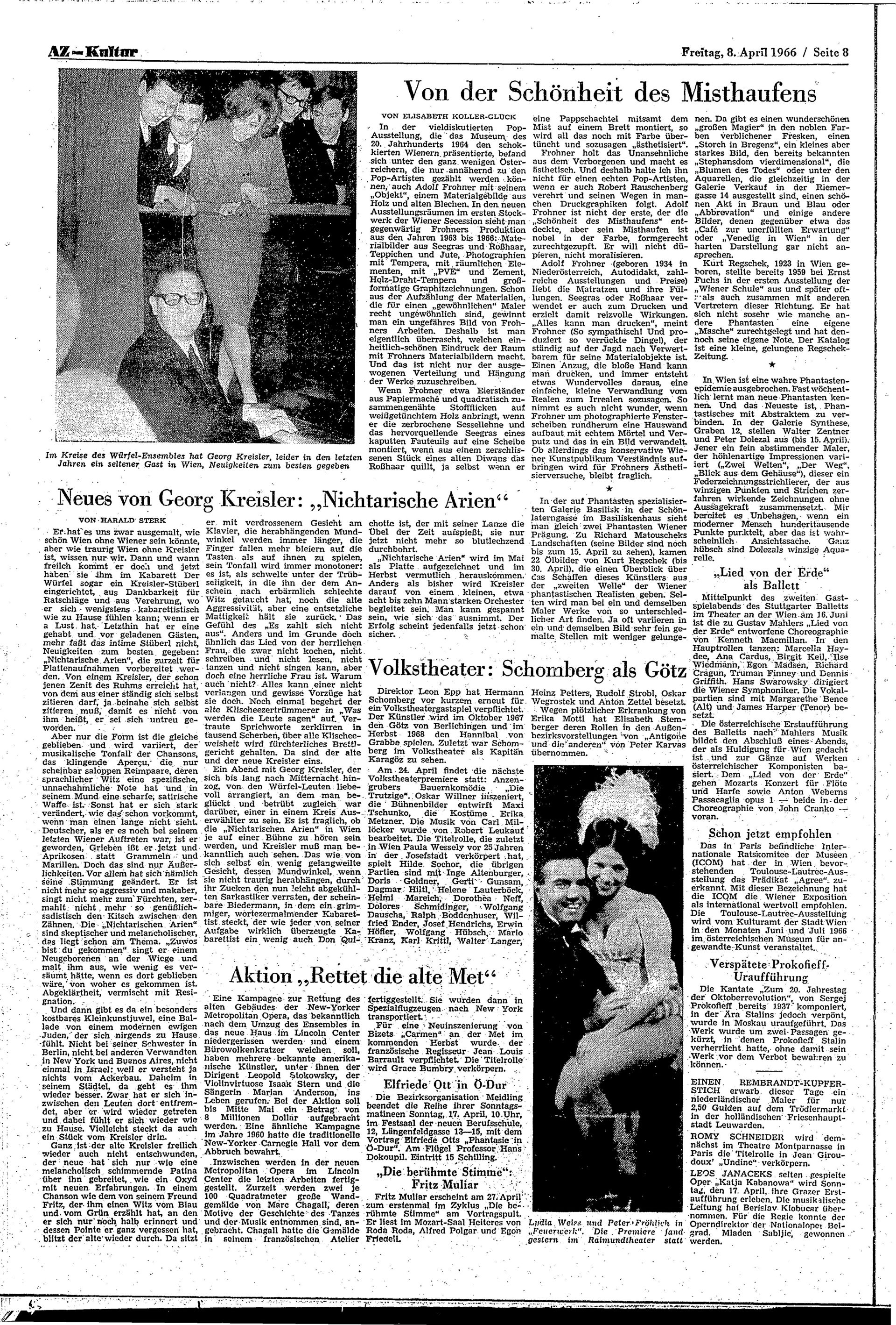 Ausgabe Fr. 08.04.1966, Seite 8