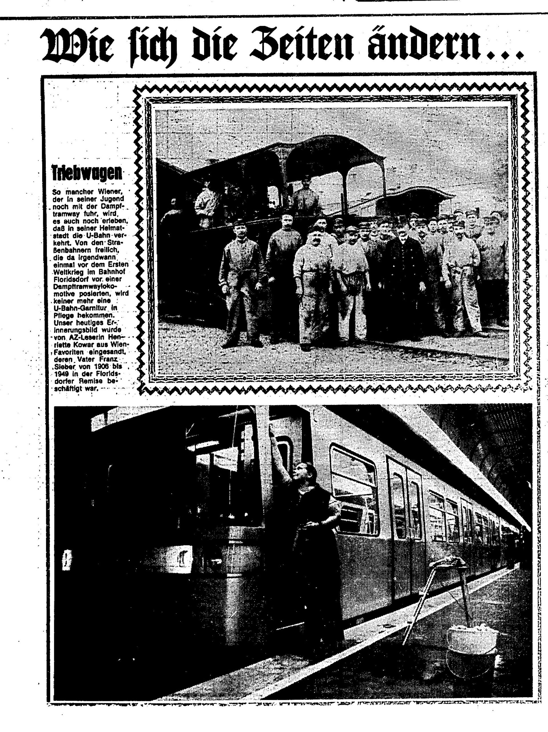 AZ Journal Sa. 10.01.1976, Seite 16