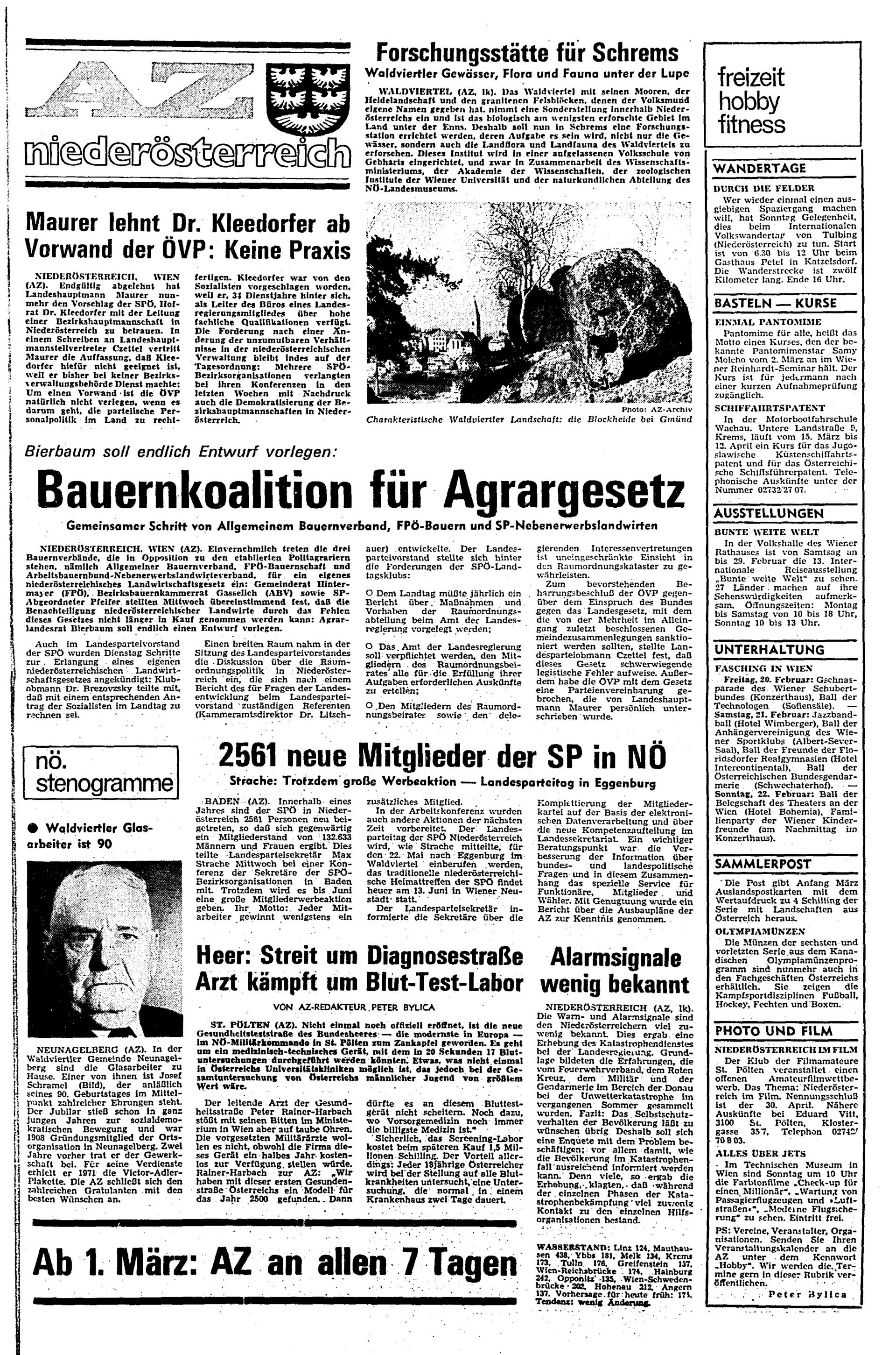 Ausgabe Do. 19.02.1976, Seite 11