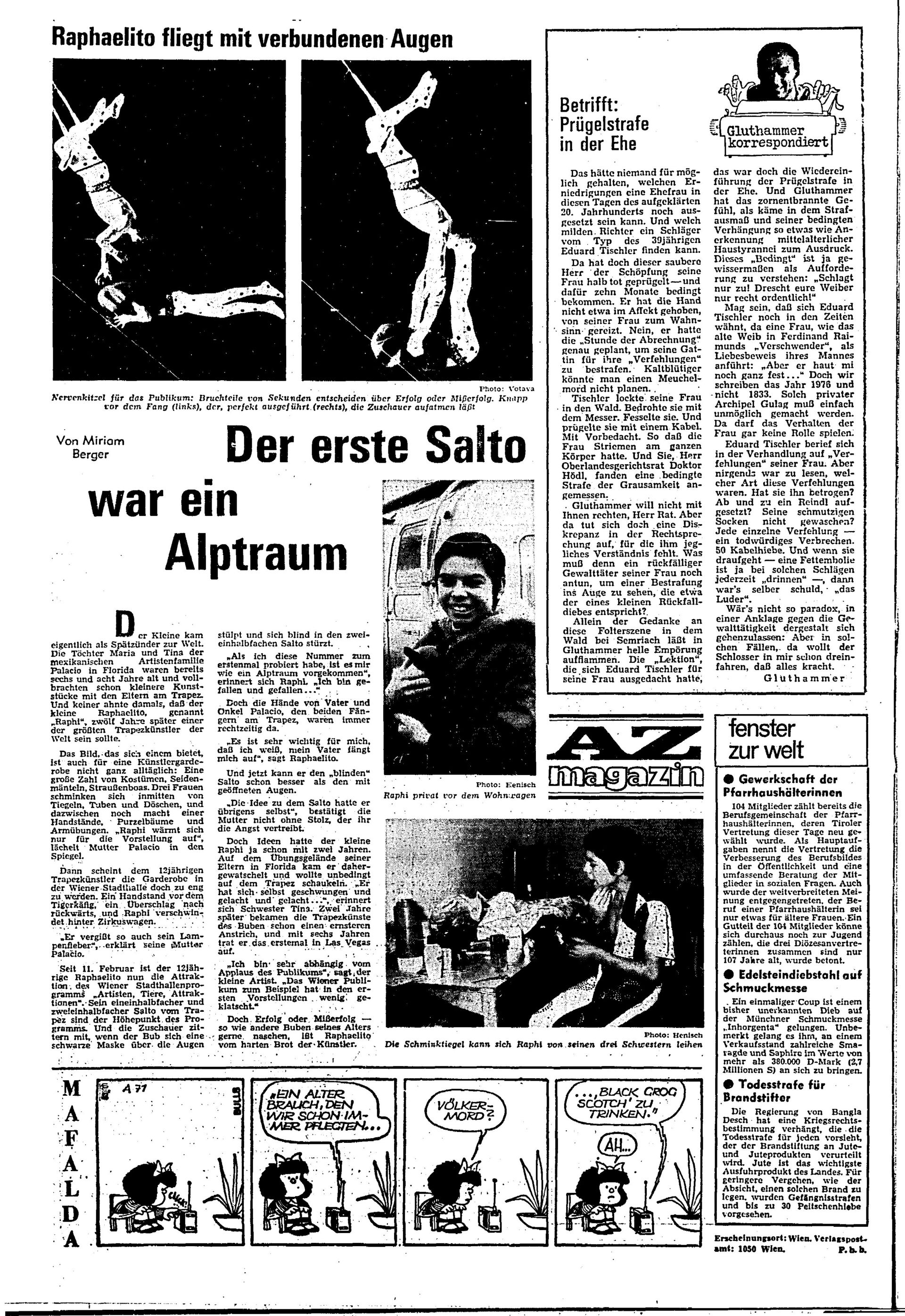 Ausgabe Do. 19.02.1976, Seite 16
