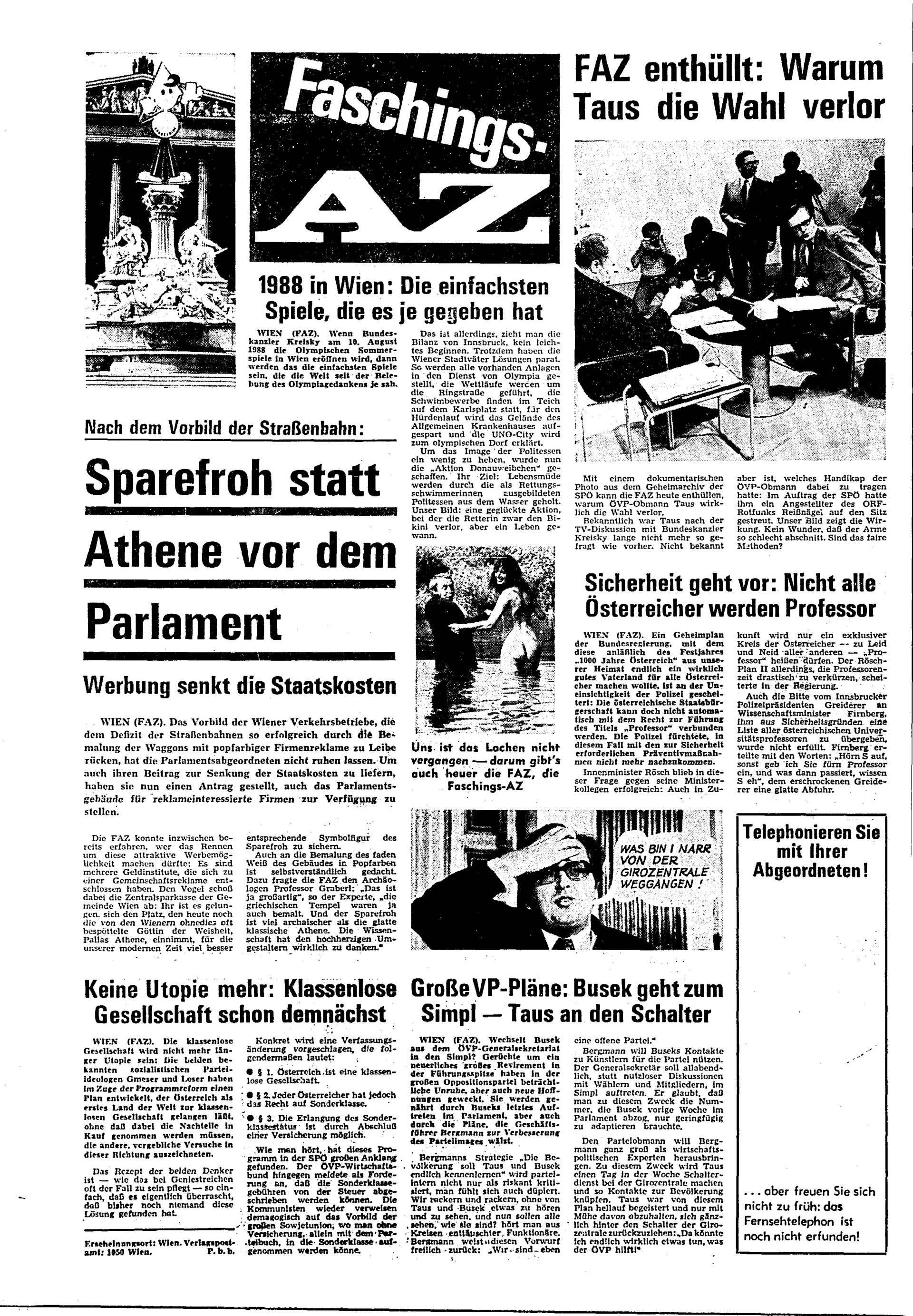 Ausgabe Di. 02.03.1976, Seite 16