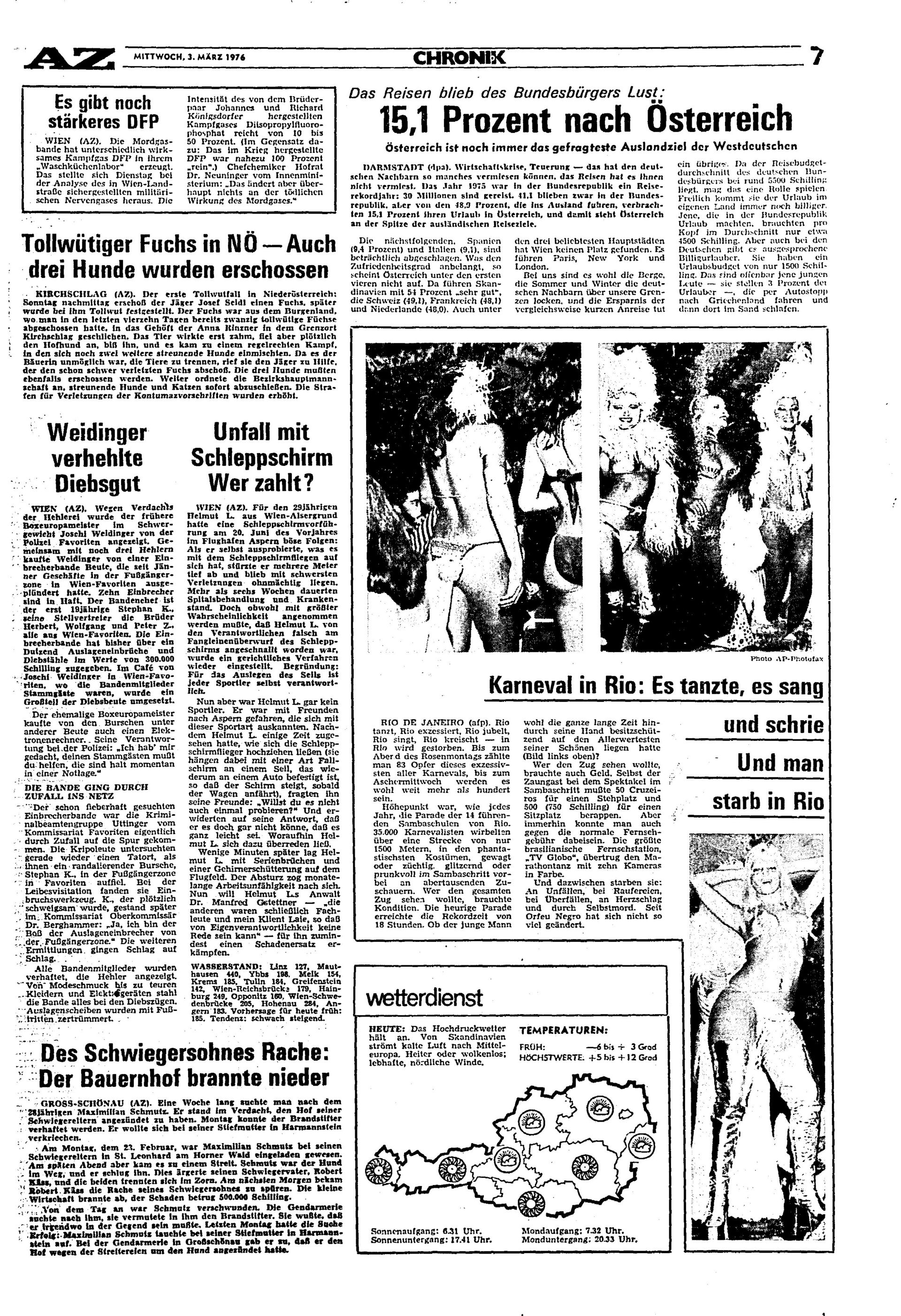 Ausgabe Mi. 03.03.1976, Seite 7