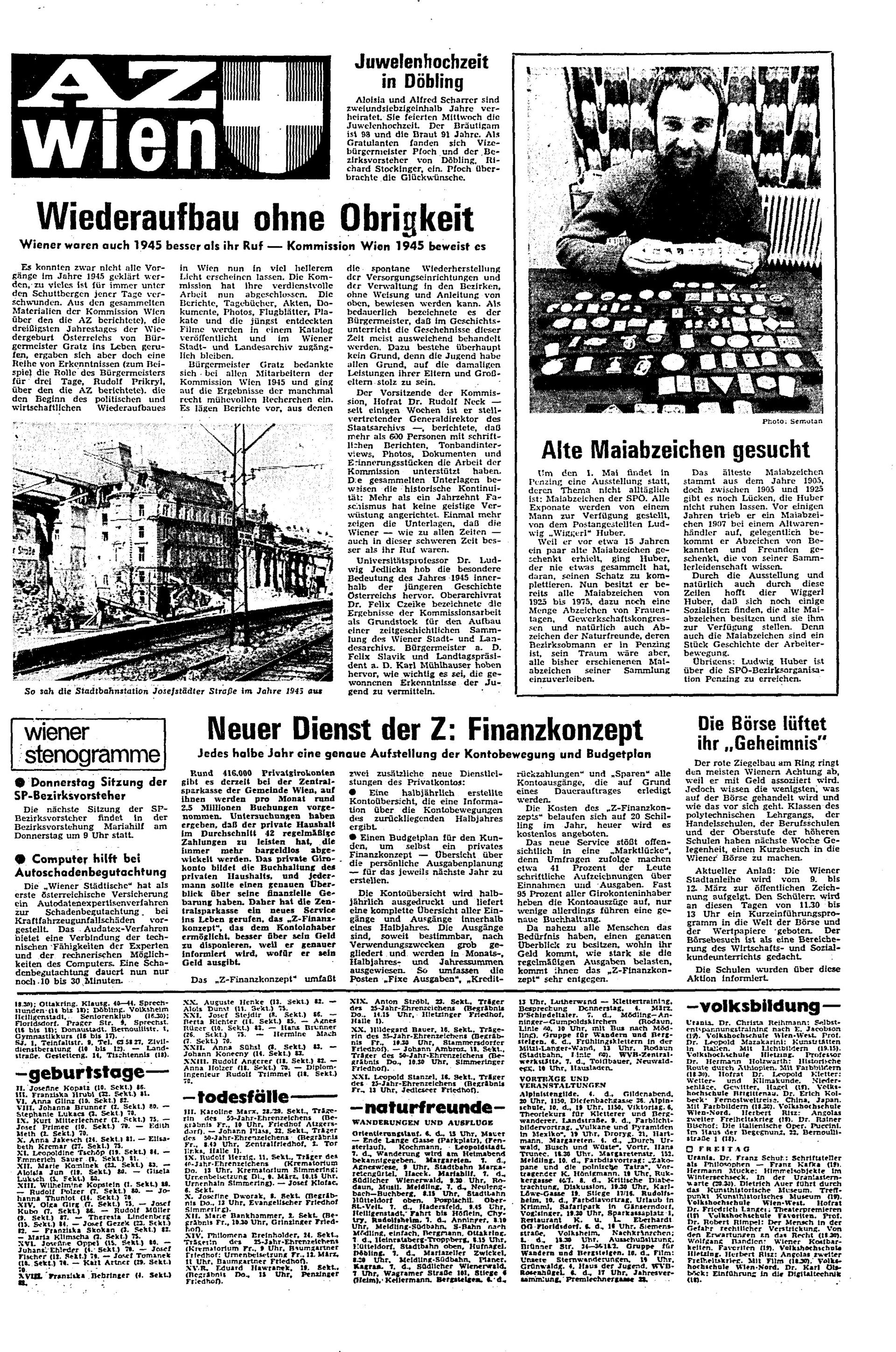 Ausgabe Do. 04.03.1976, Seite 7