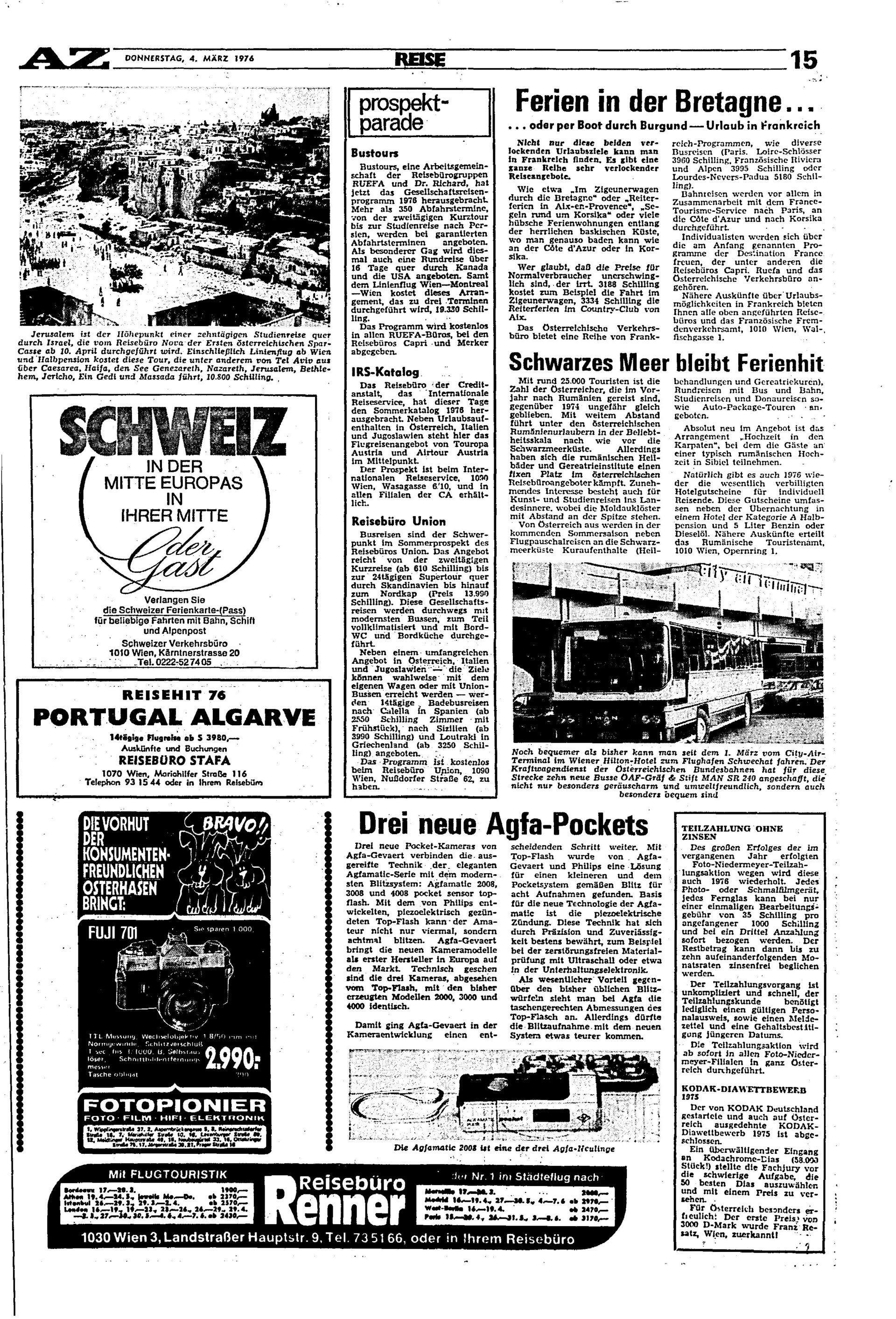 Ausgabe Do. 04.03.1976, Seite 15