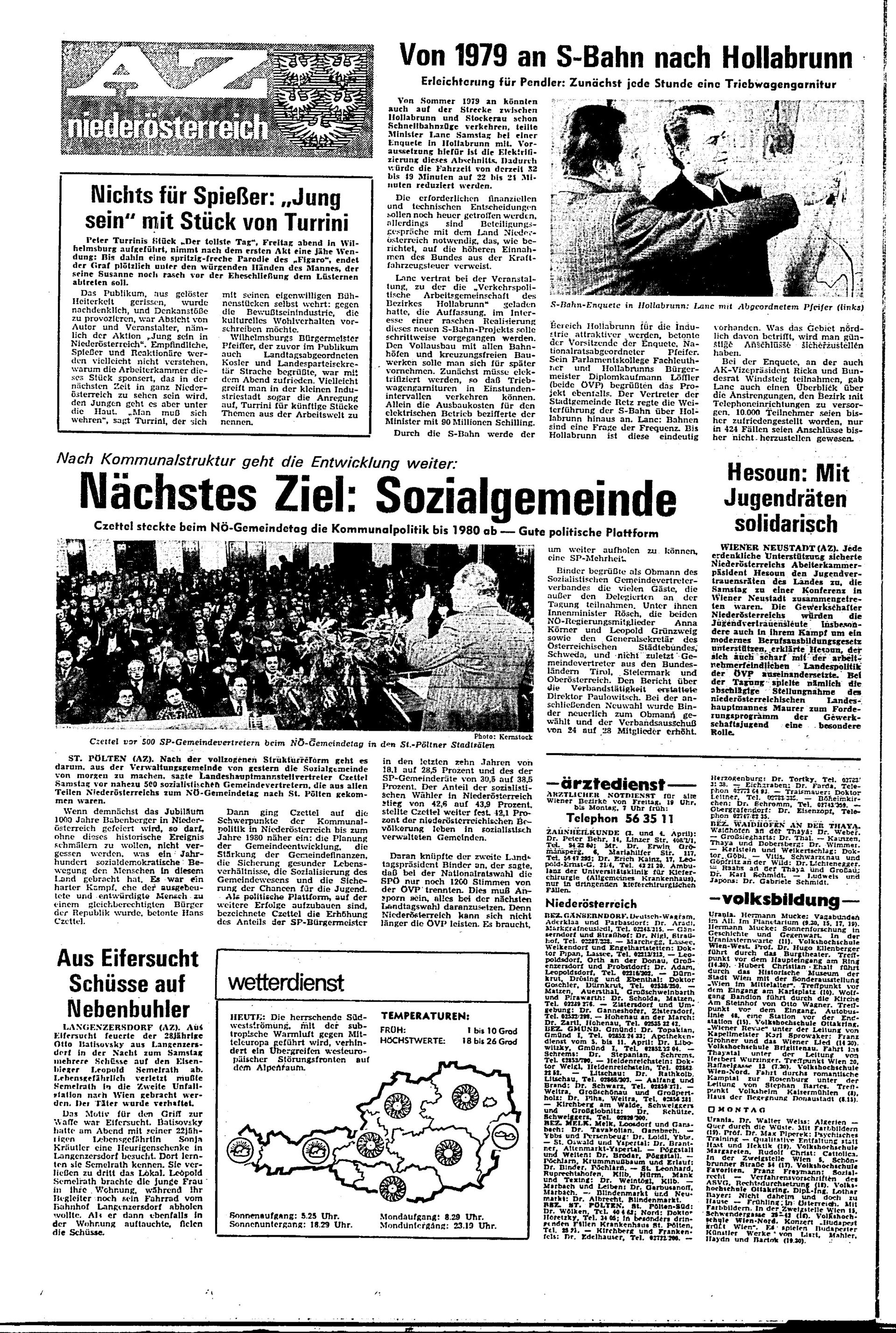 Ausgabe So. 04.04.1976, Seite 6