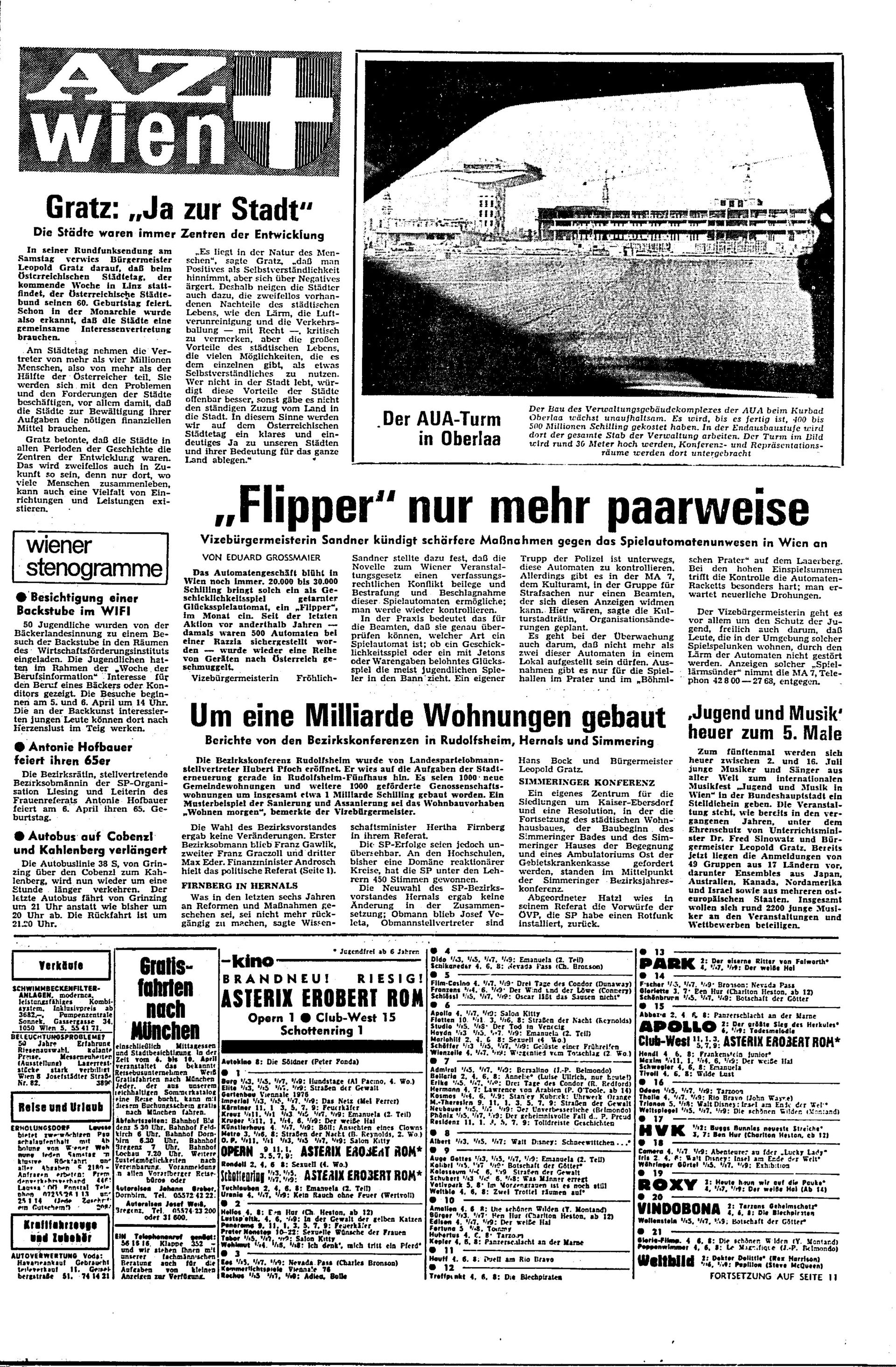 Ausgabe So. 04.04.1976, Seite 7