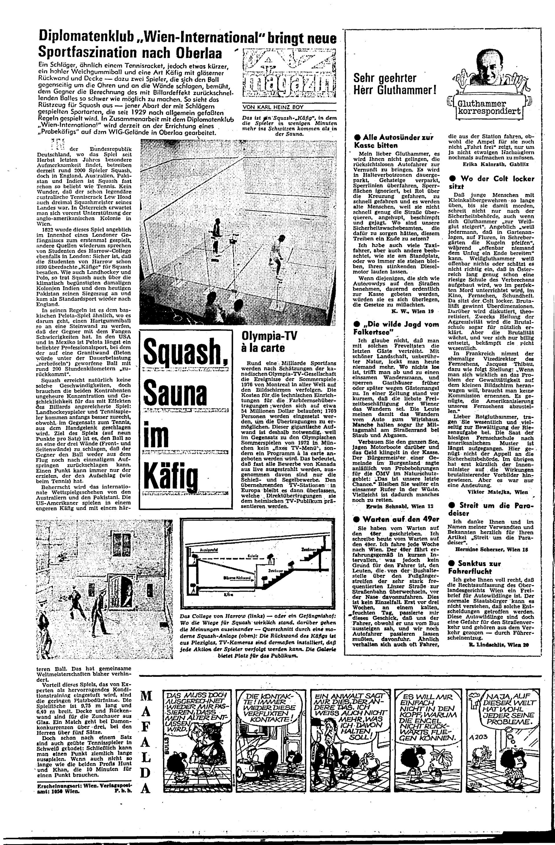 Ausgabe Mo. 05.04.1976, Seite 12