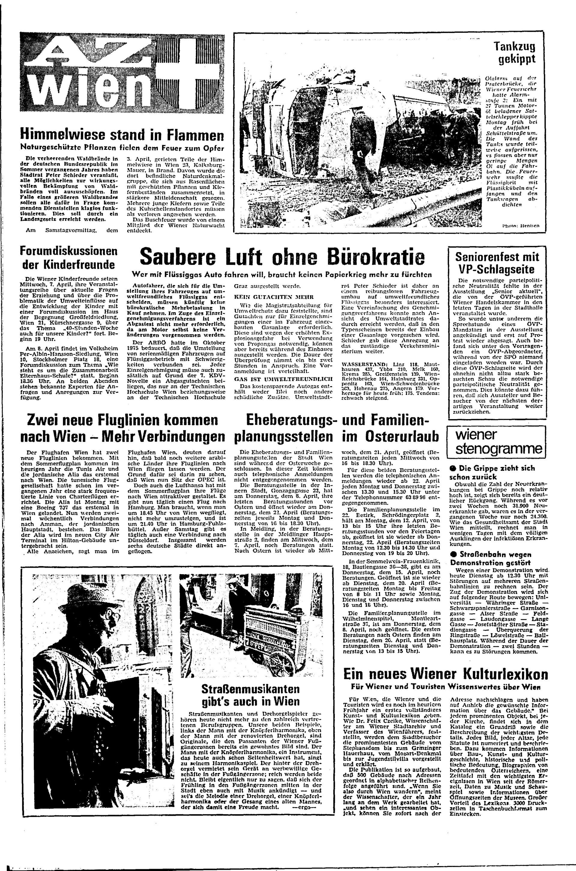Ausgabe Di. 06.04.1976, Seite 7