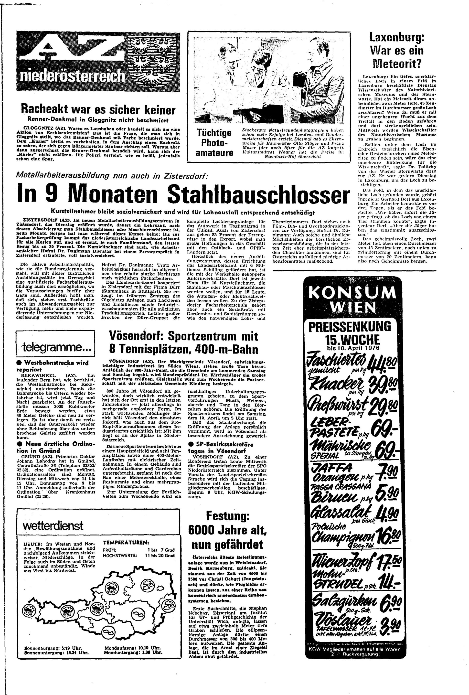 Ausgabe Mi. 07.04.1976, Seite 7