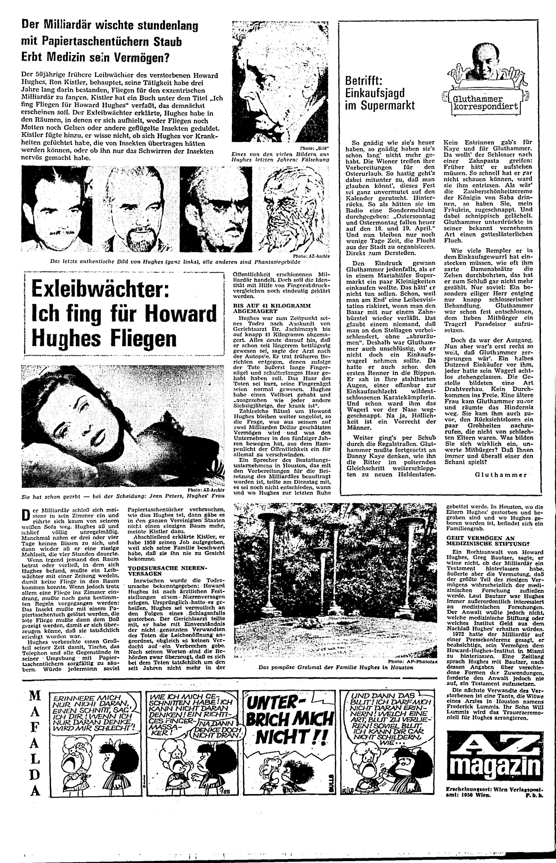 Ausgabe Do. 08.04.1976, Seite 14