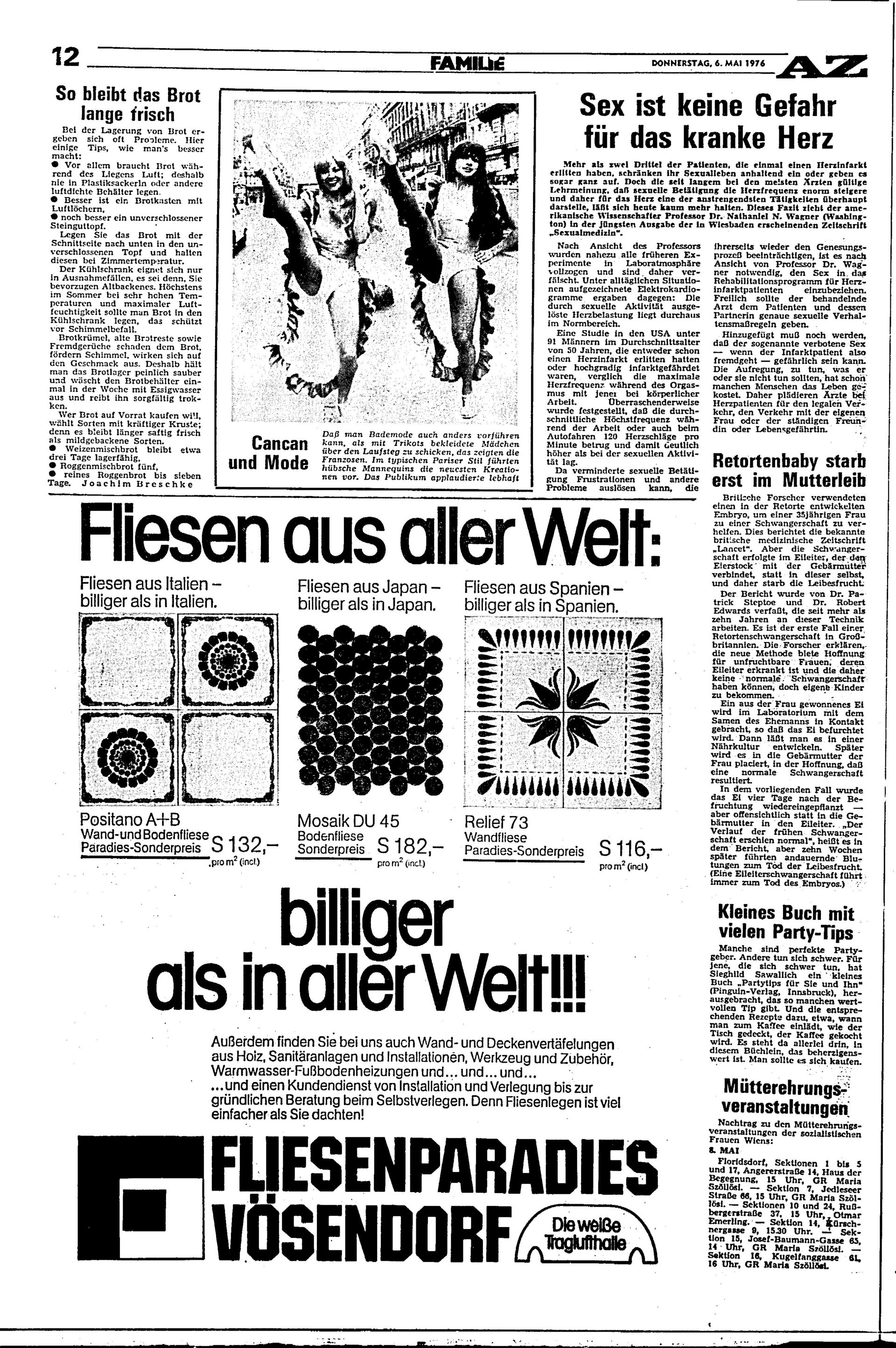 Ausgabe Do. 06.05.1976, Seite 12