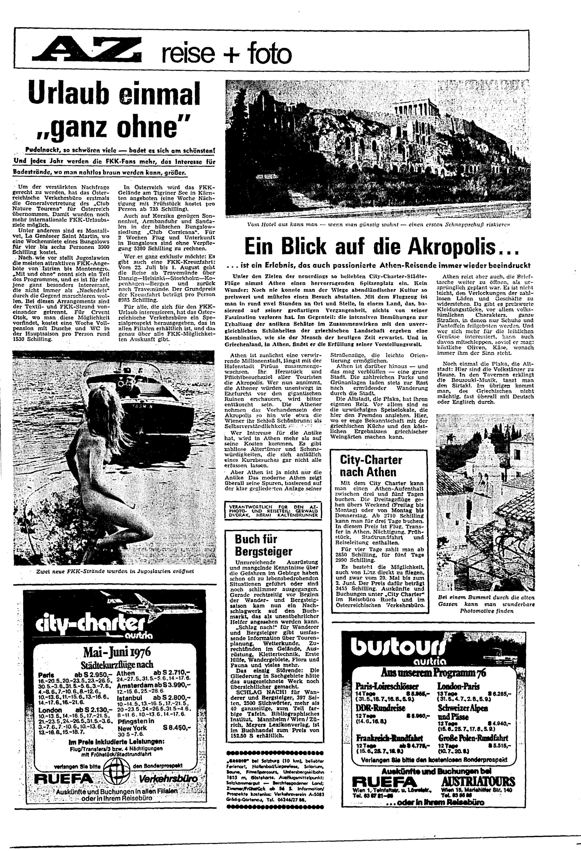 Ausgabe Do. 06.05.1976, Seite 13