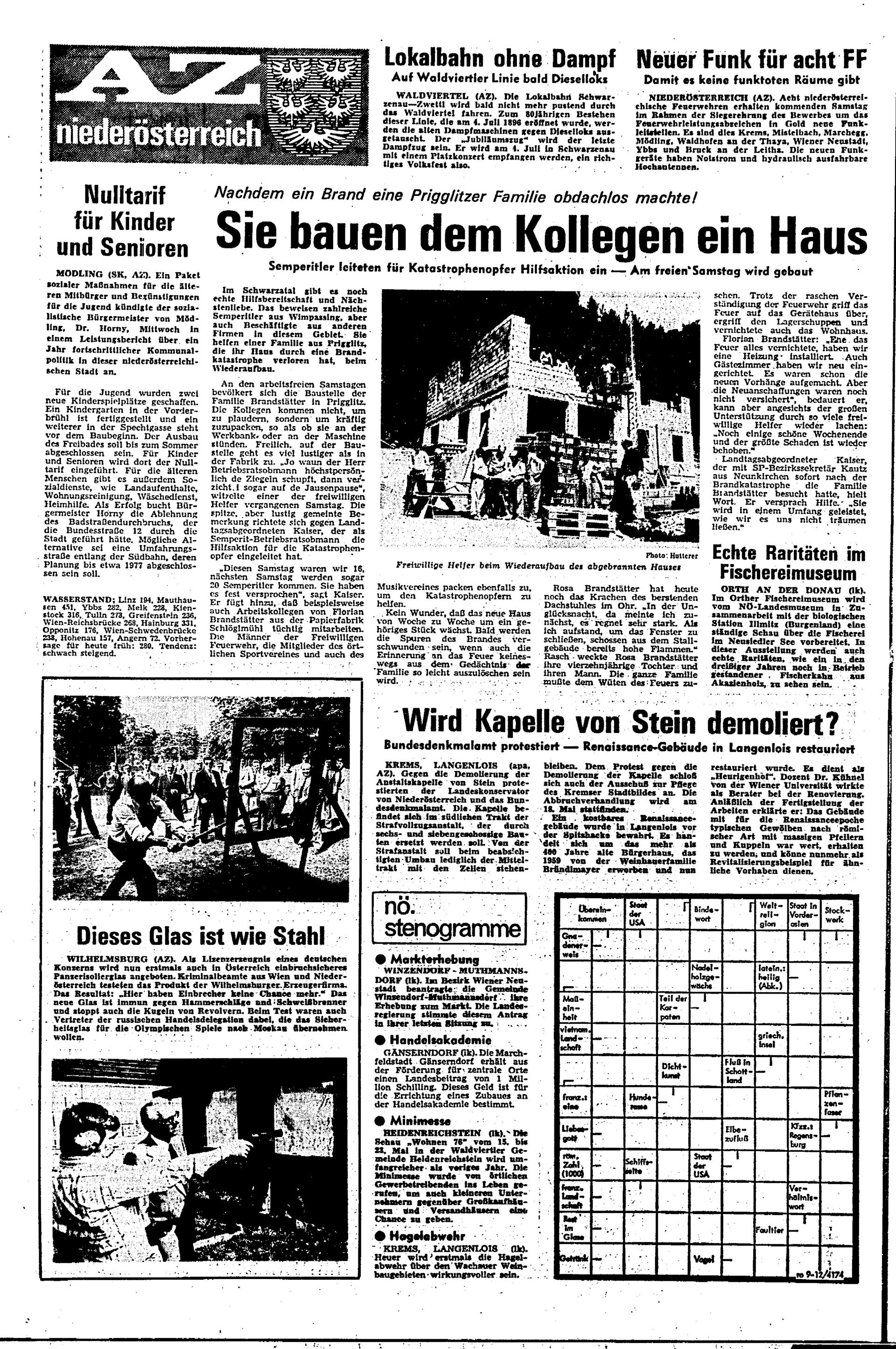 Ausgabe Do. 13.05.1976, Seite 6