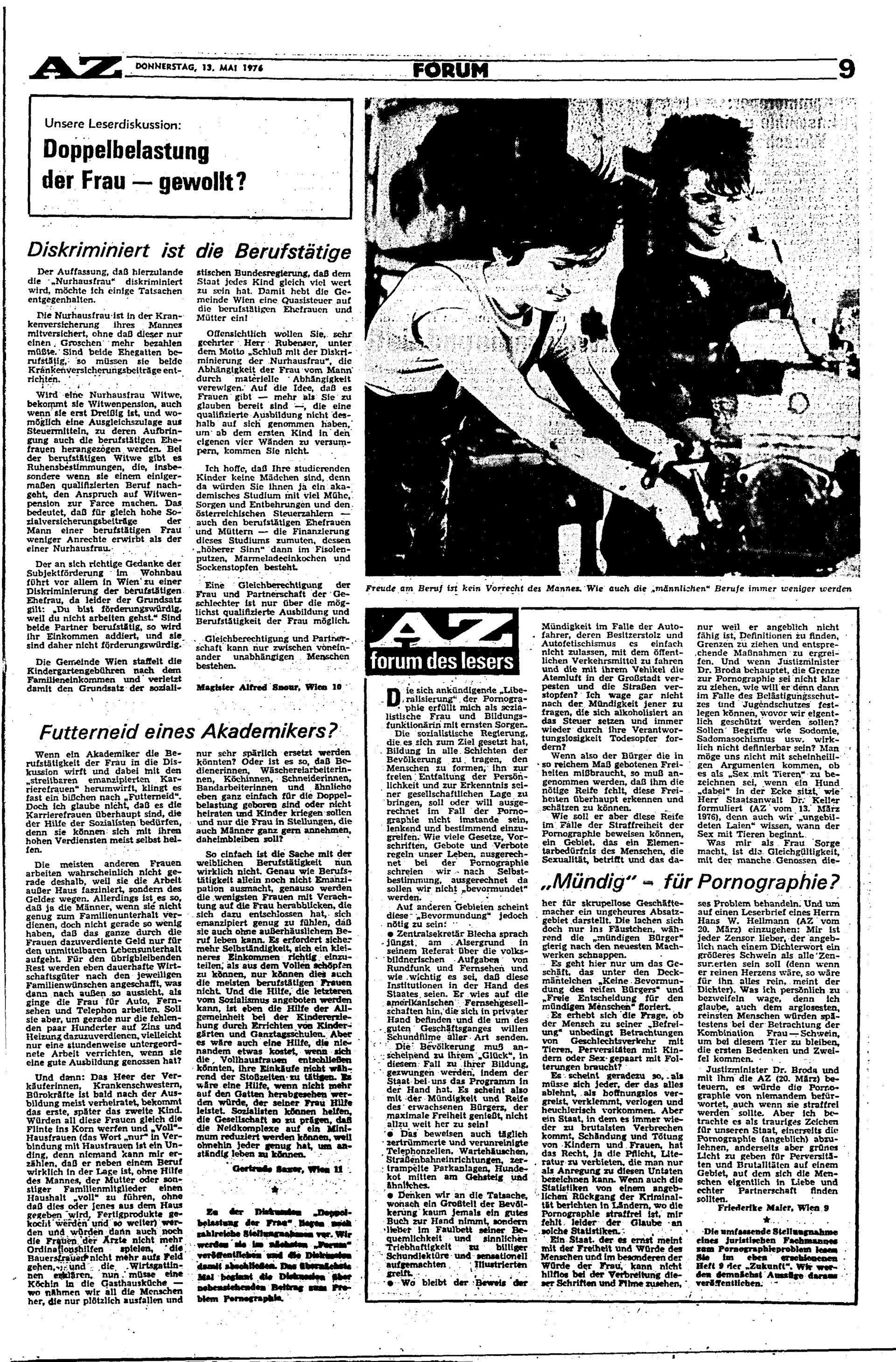 Ausgabe Do. 13.05.1976, Seite 9