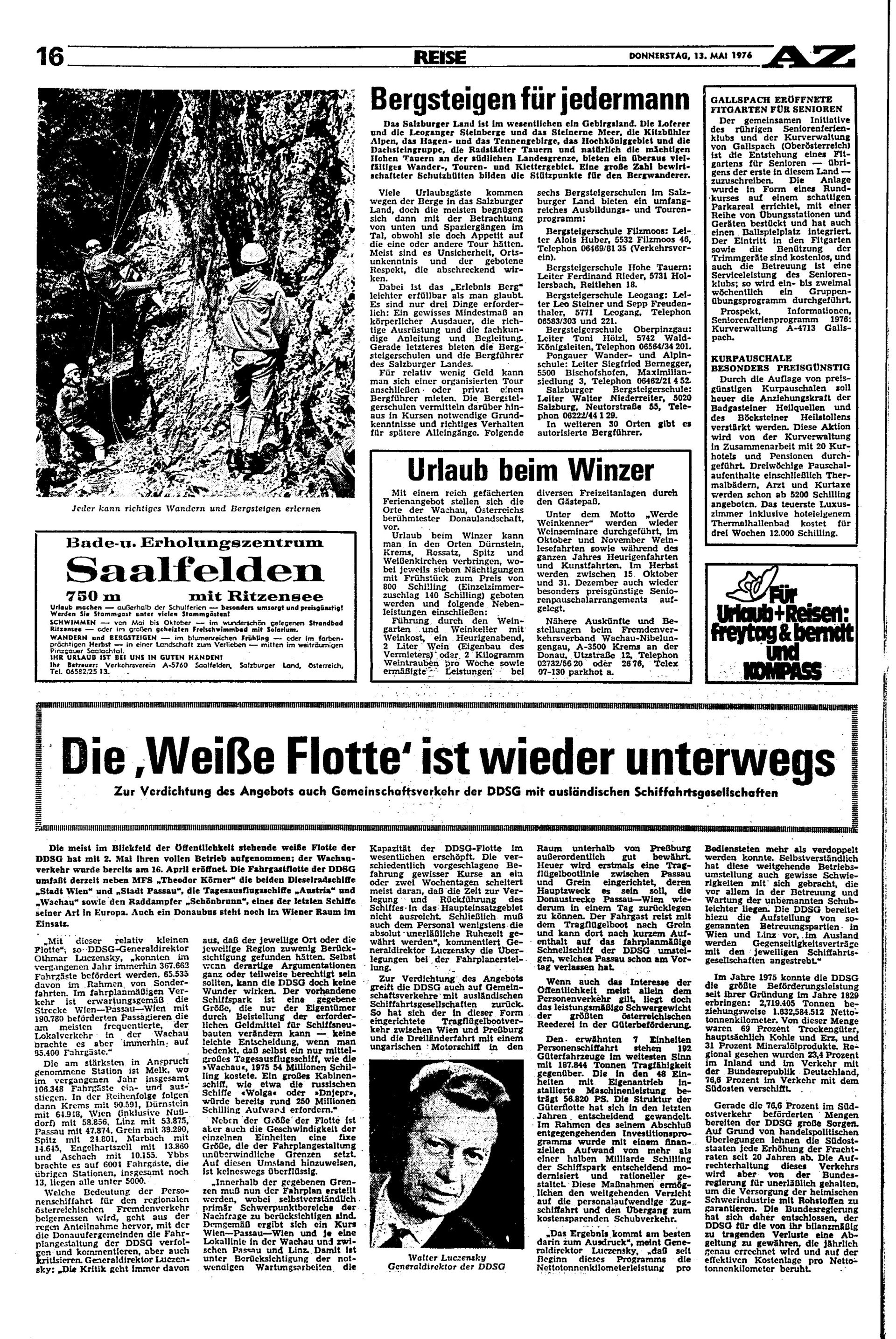 Ausgabe Do. 13.05.1976, Seite 16
