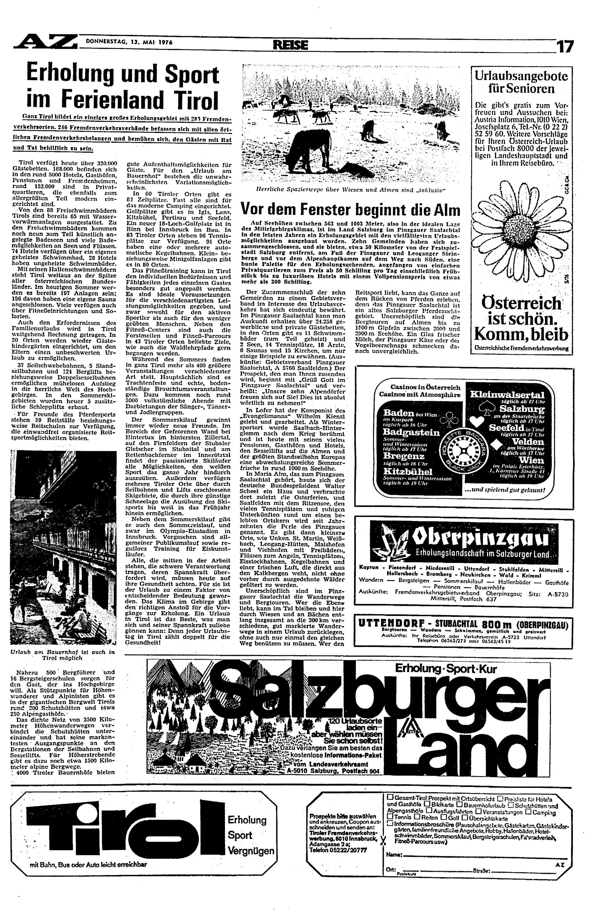 Ausgabe Do. 13.05.1976, Seite 17