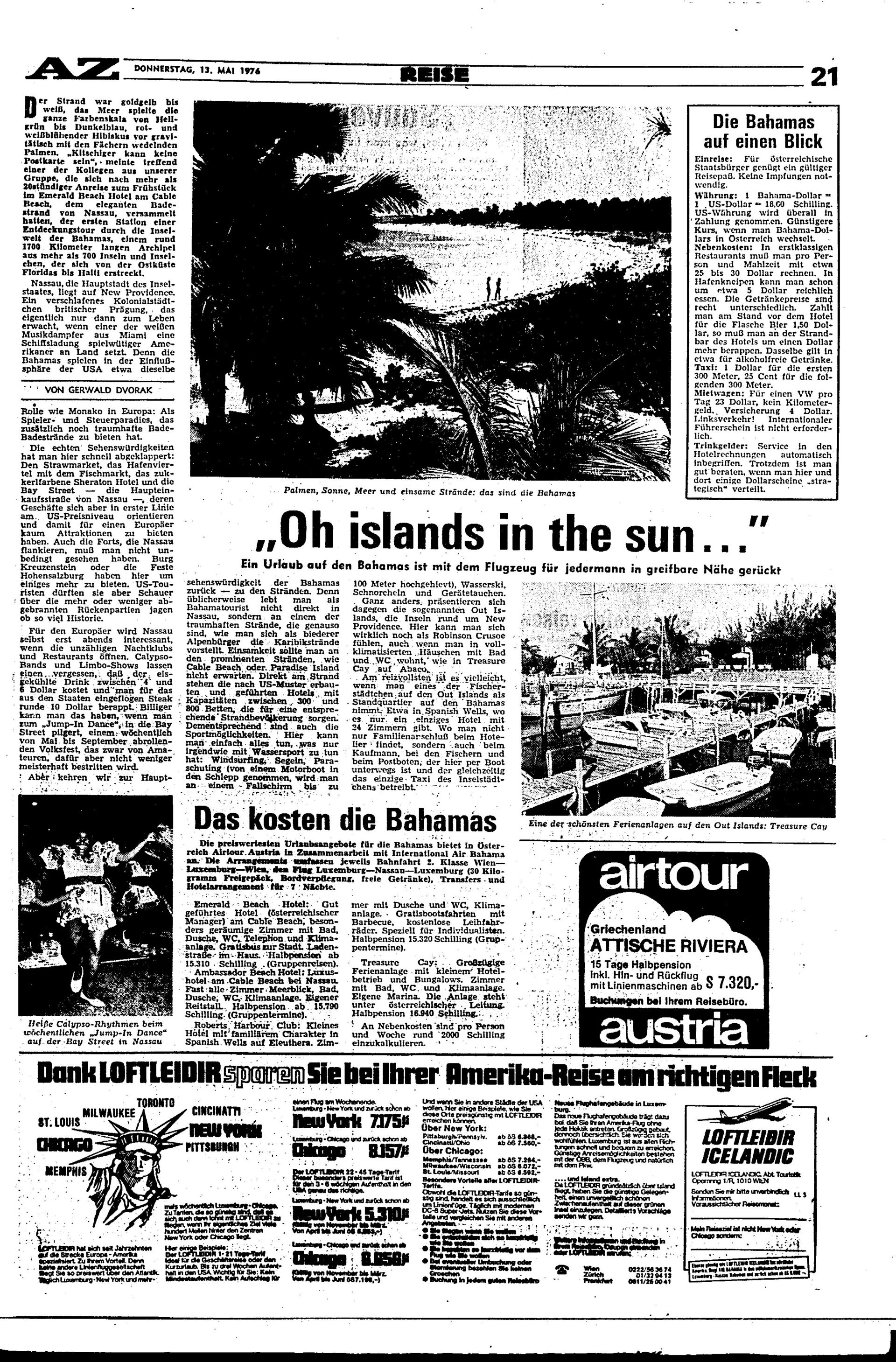 Ausgabe Do. 13.05.1976, Seite 21