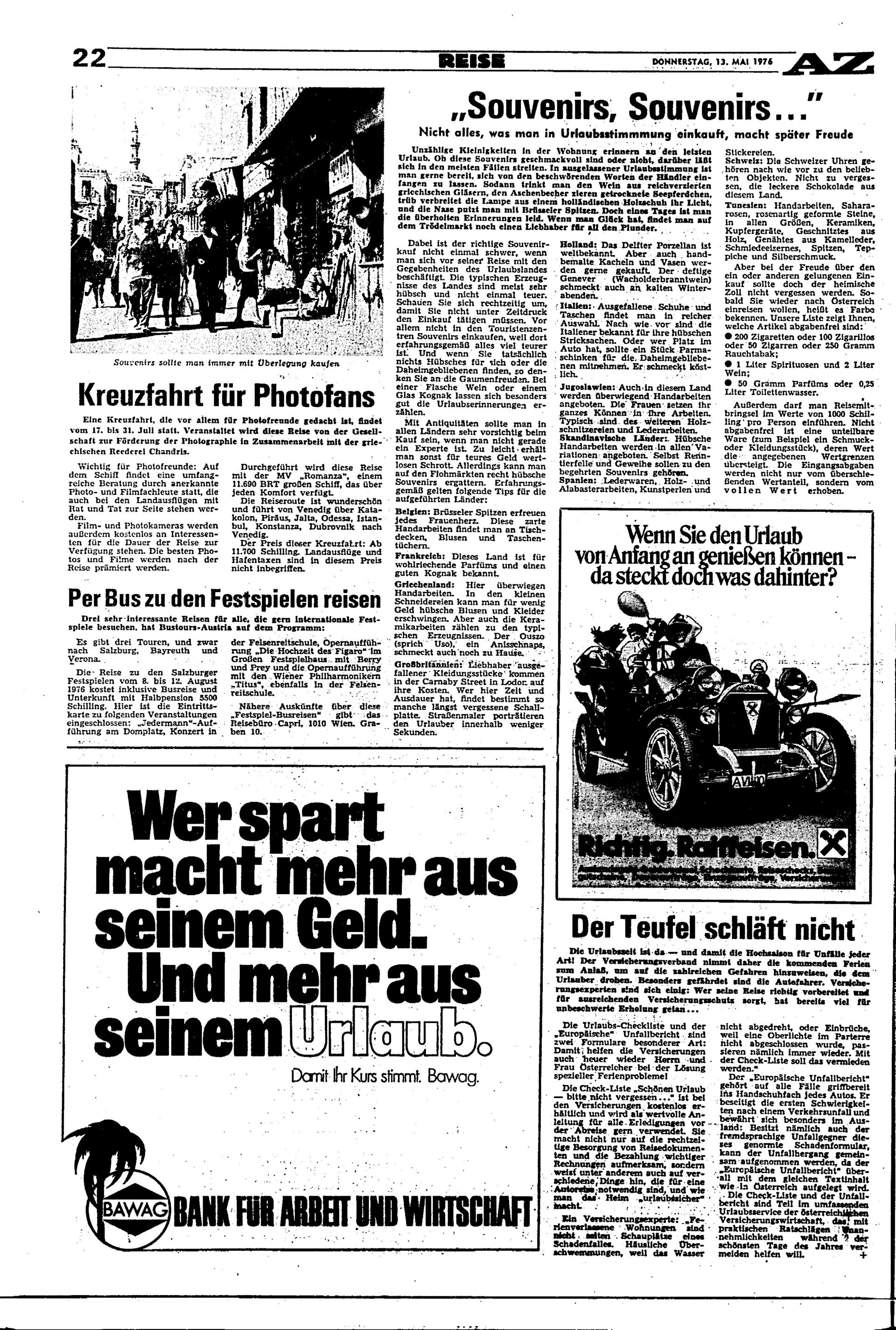 Ausgabe Do. 13.05.1976, Seite 22