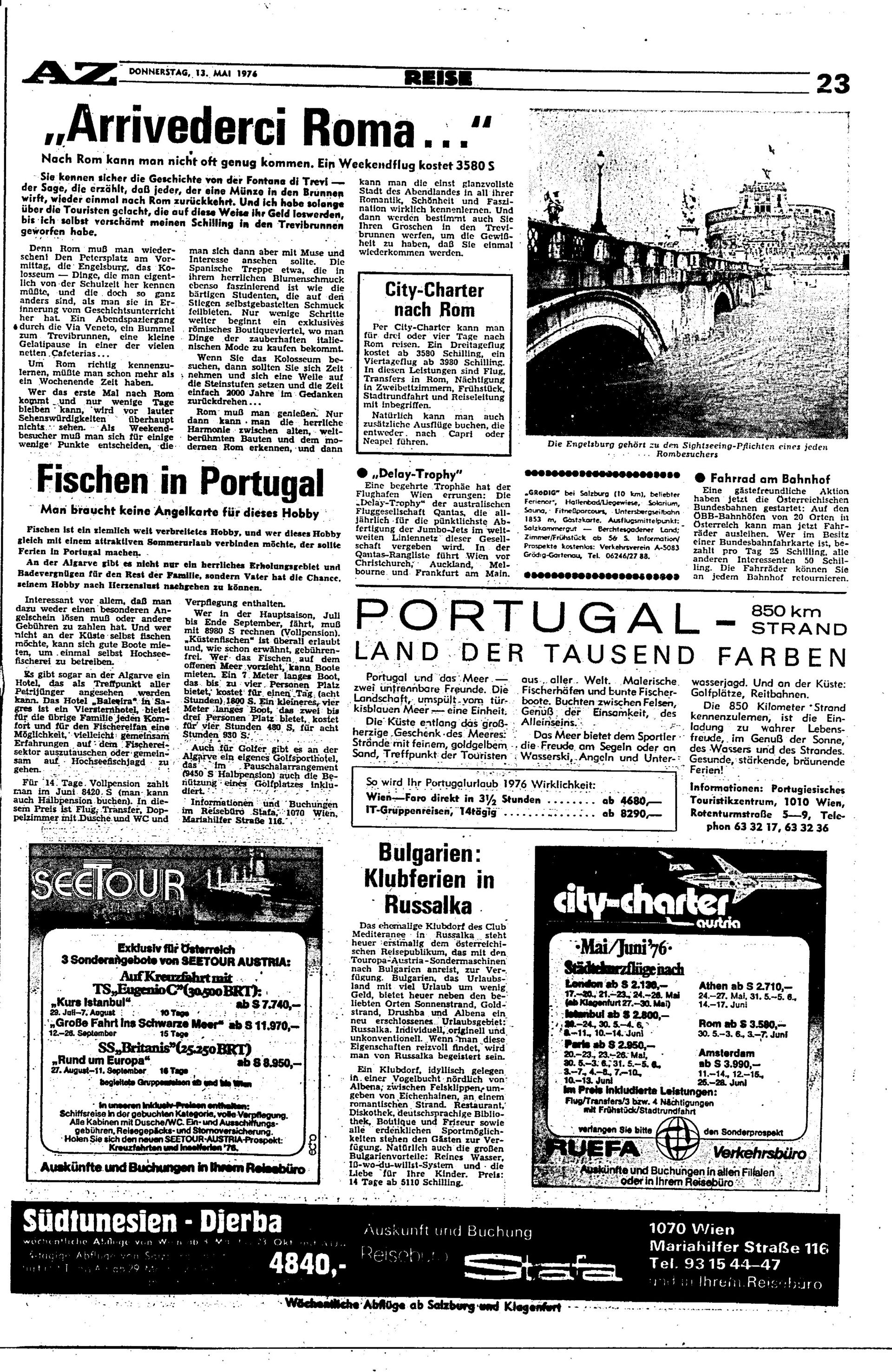Ausgabe Do. 13.05.1976, Seite 23