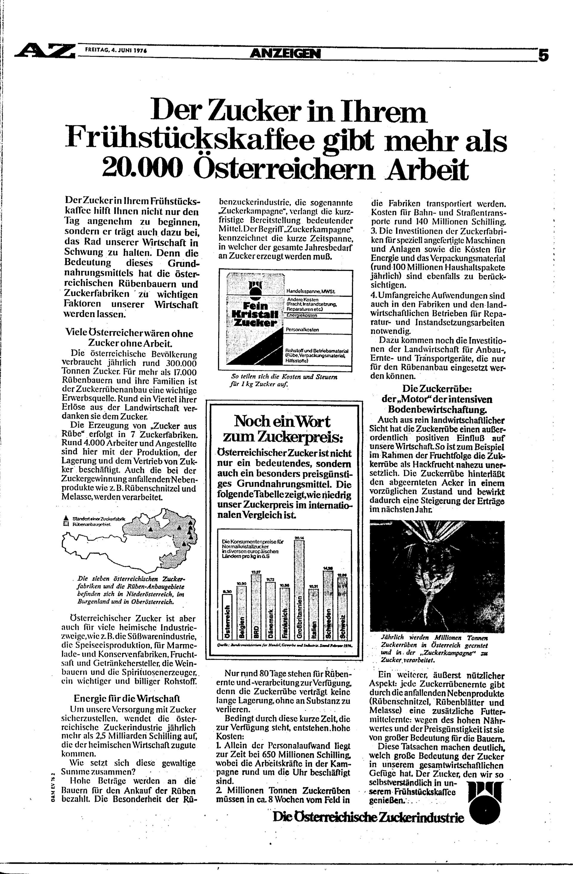 Ausgabe Fr. 04.06.1976, Seite 5