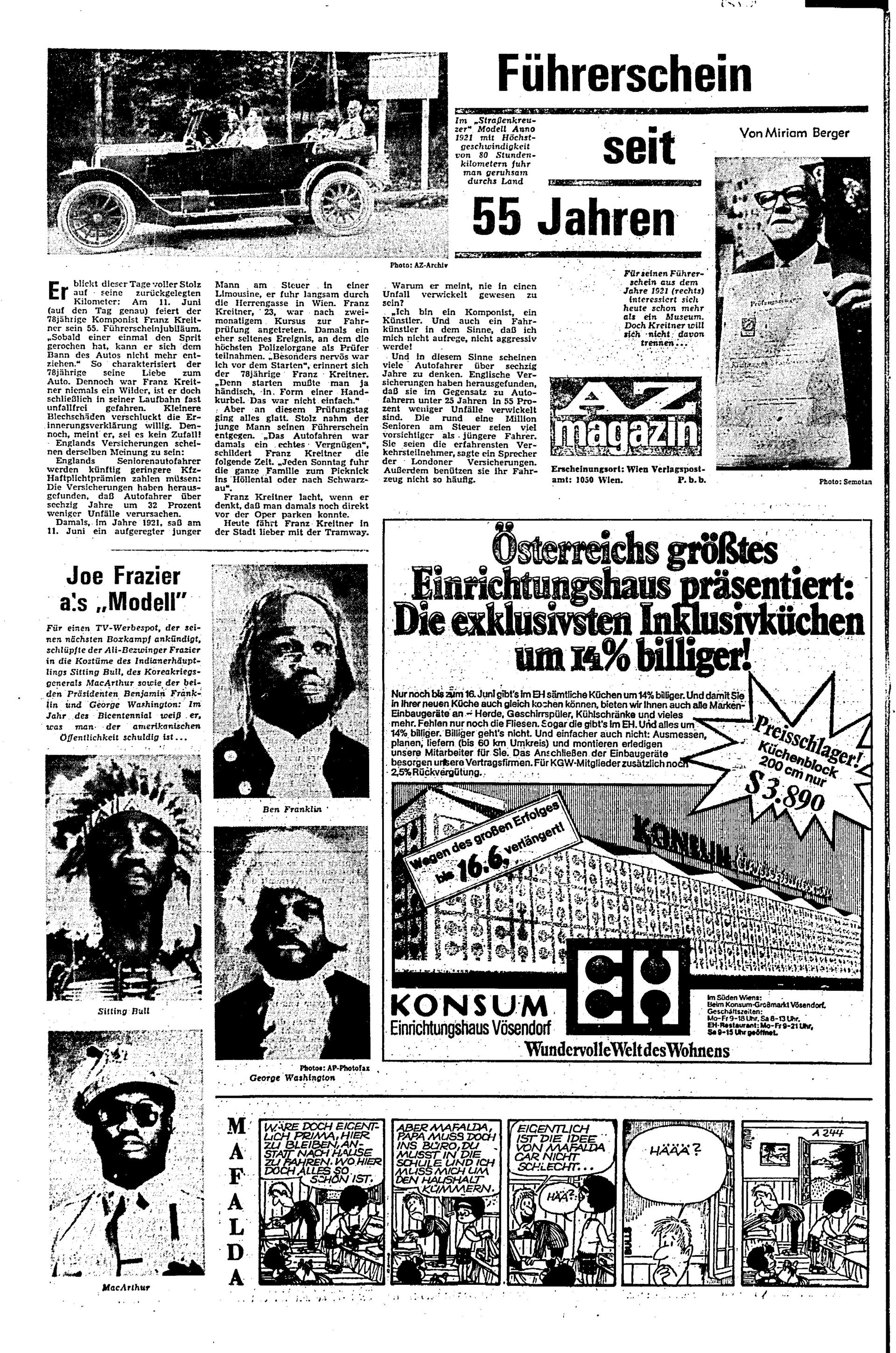 Ausgabe Fr. 04.06.1976, Seite 8