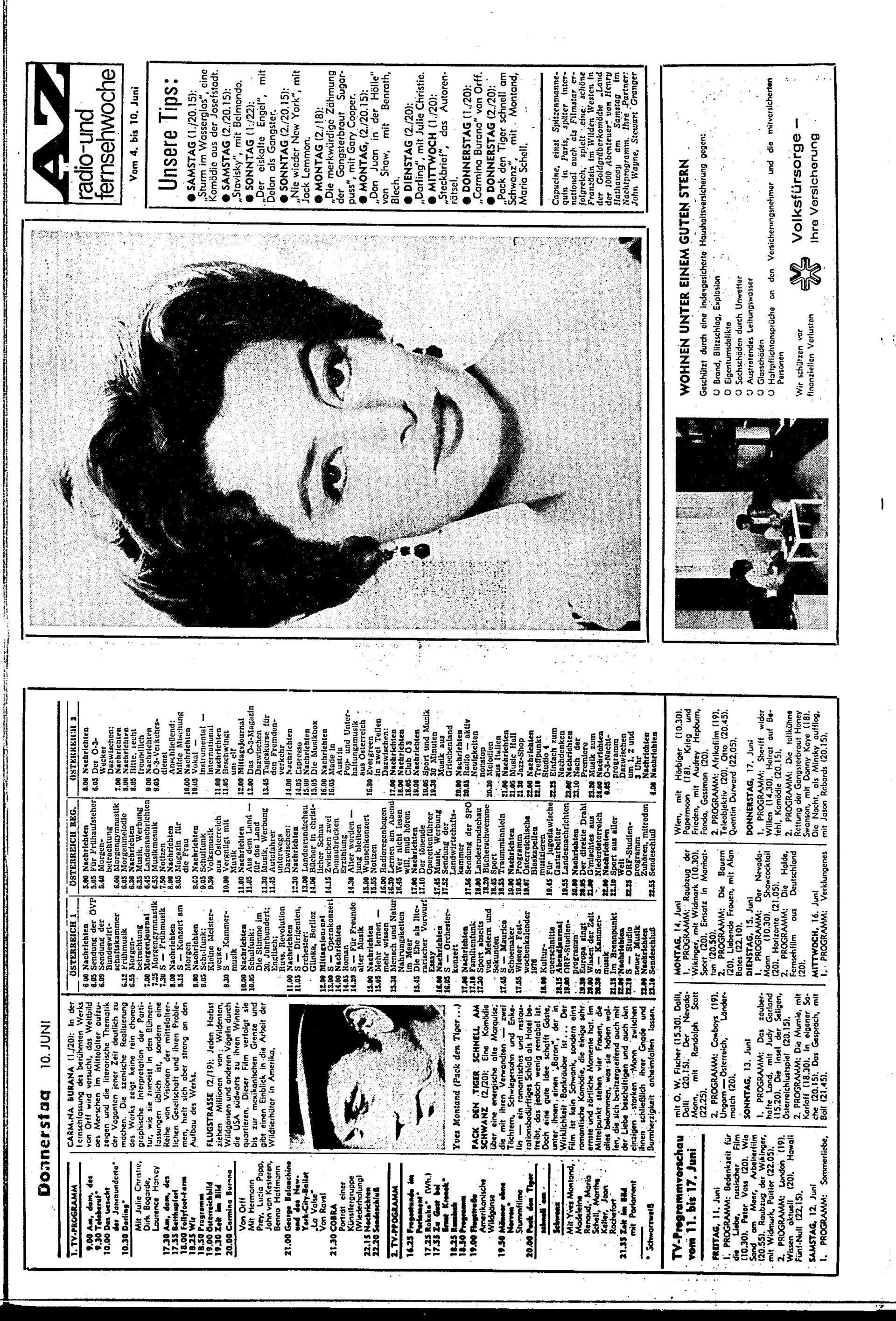 Ausgabe Fr. 04.06.1976, Seite 11