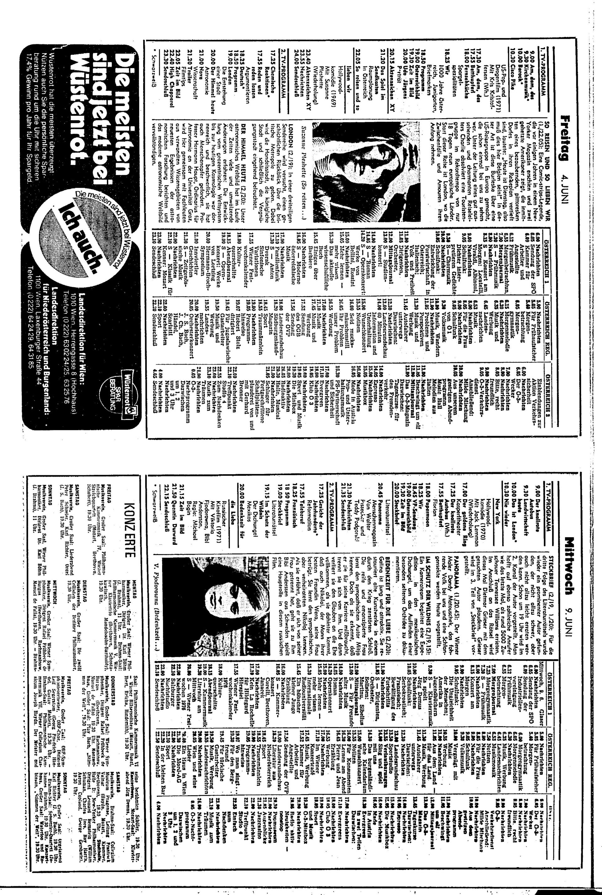 Ausgabe Fr. 04.06.1976, Seite 12