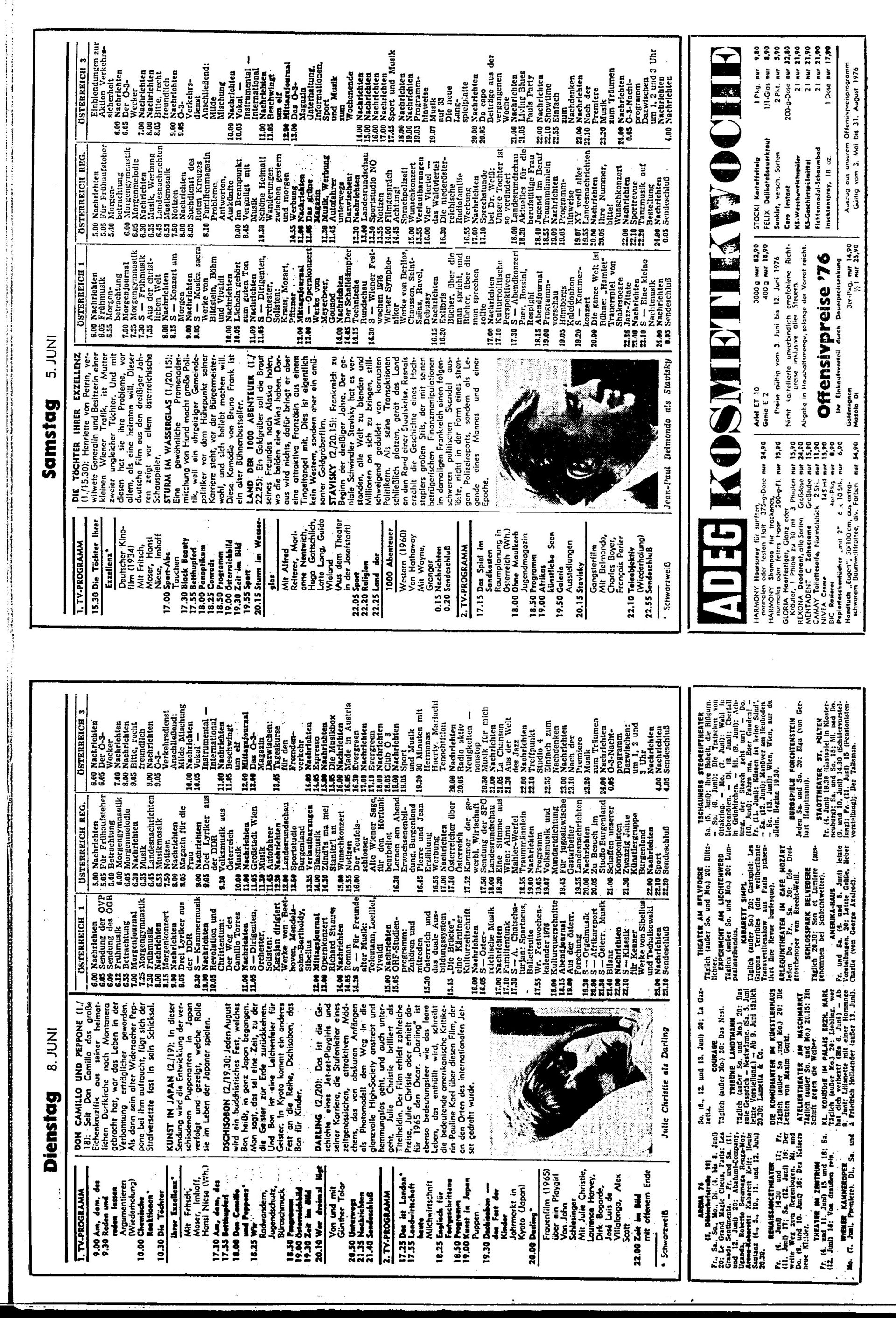 Ausgabe Fr. 04.06.1976, Seite 13