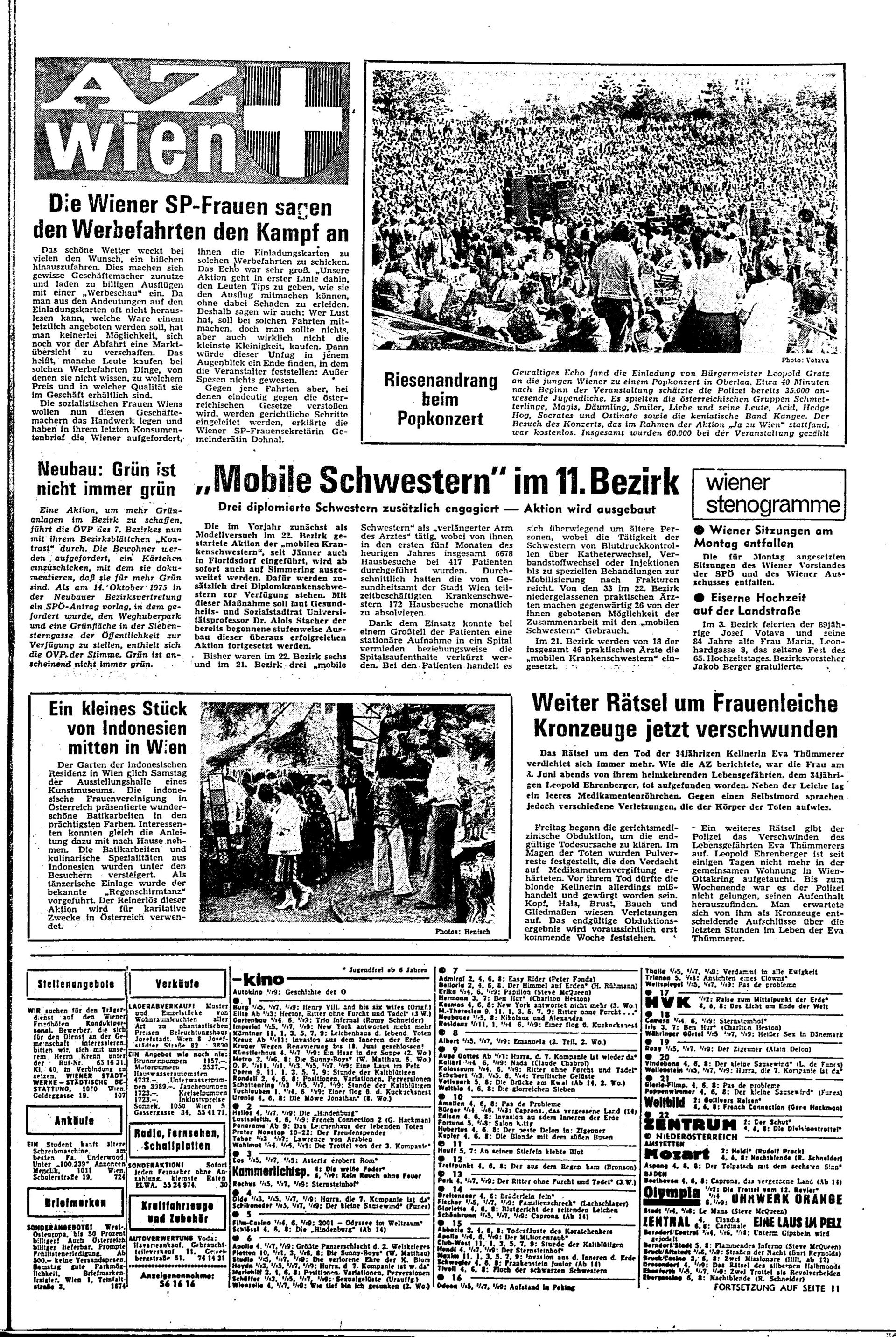 Ausgabe So. 13.06.1976, Seite 7