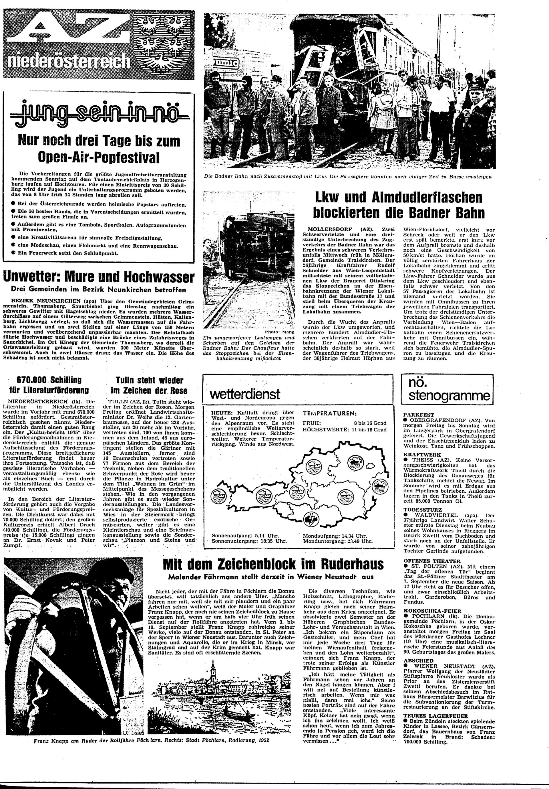 Ausgabe Do. 02.09.1976, Seite 7