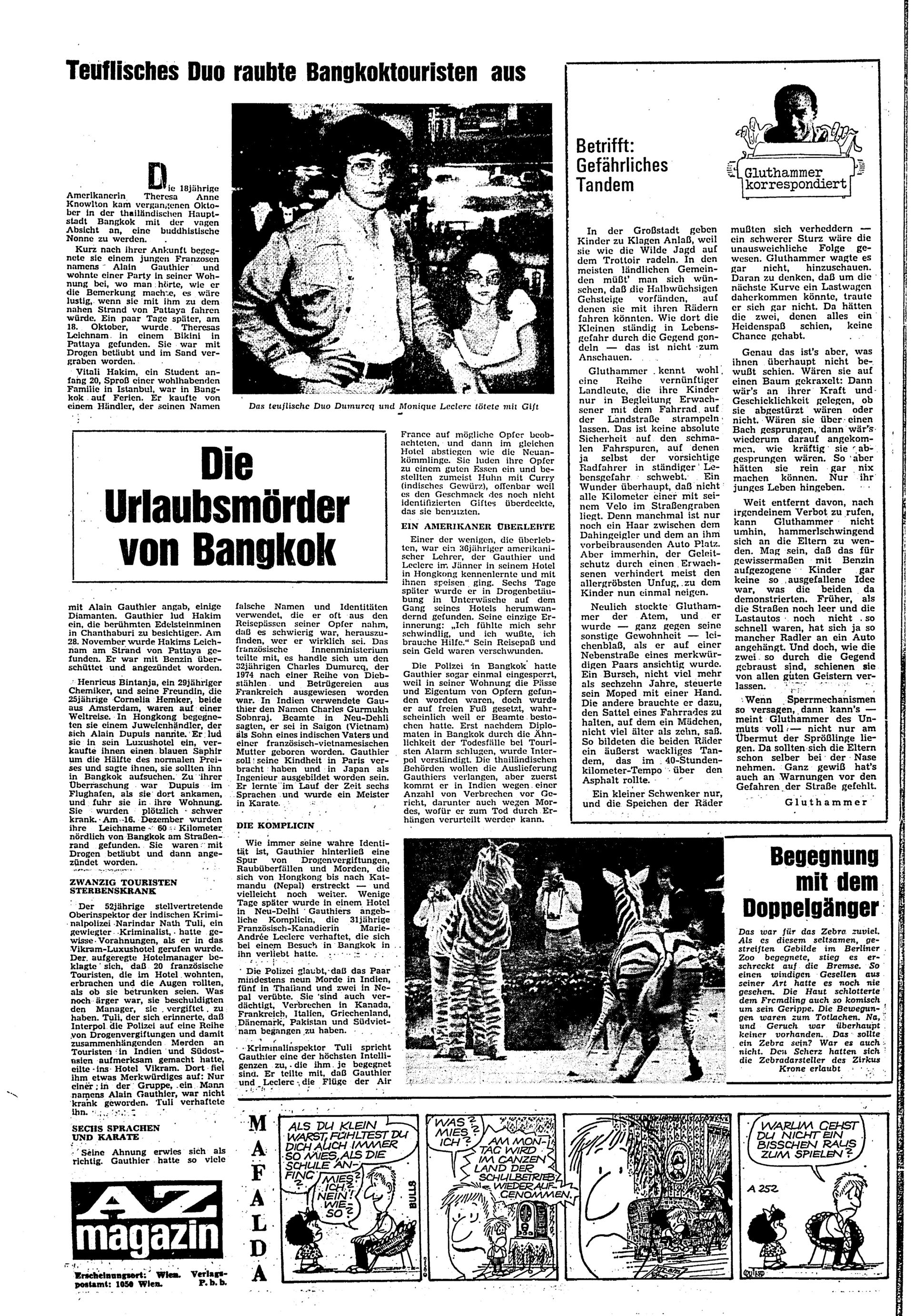 Ausgabe Do. 02.09.1976, Seite 16