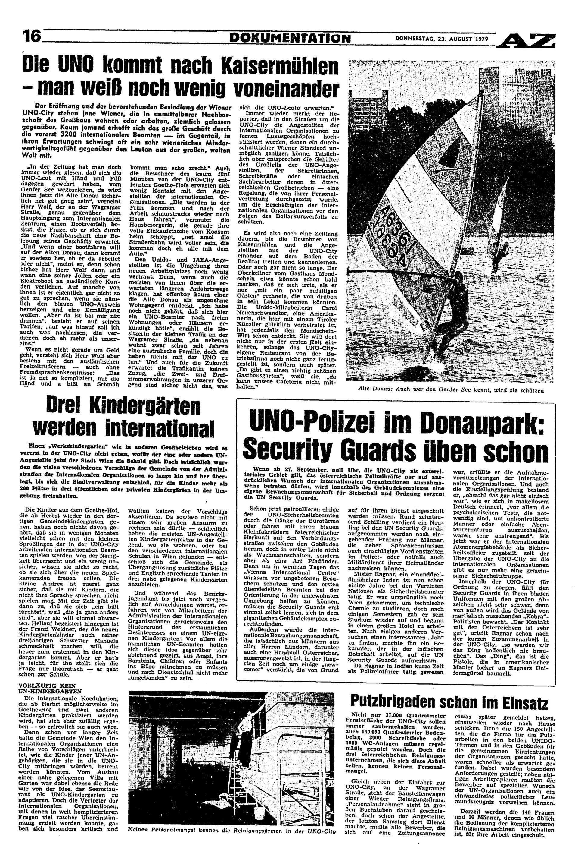 Ausgabe Do. 23.08.1979, Seite 16