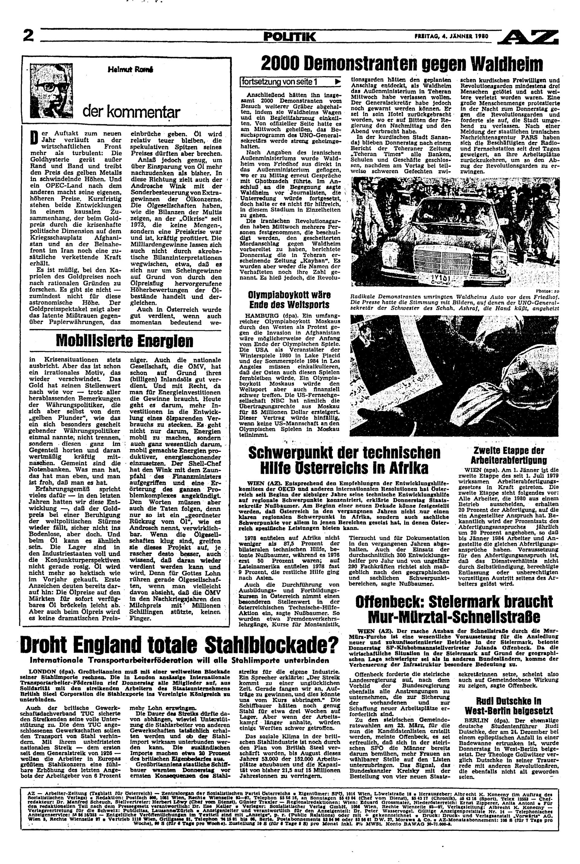 Ausgabe Fr. 04.01.1980, Seite 2