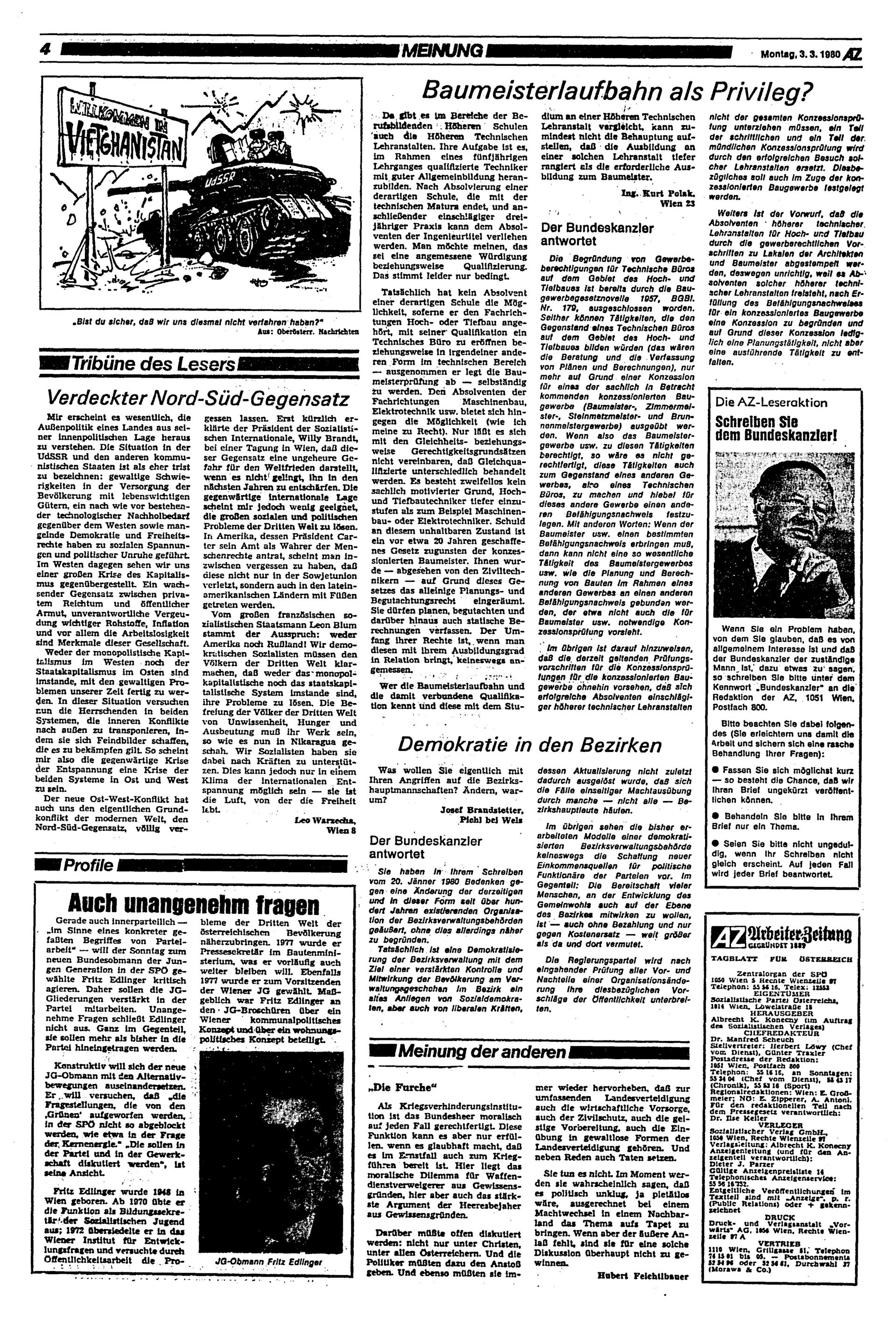 Ausgabe Mo. 03.03.1980, Seite 4