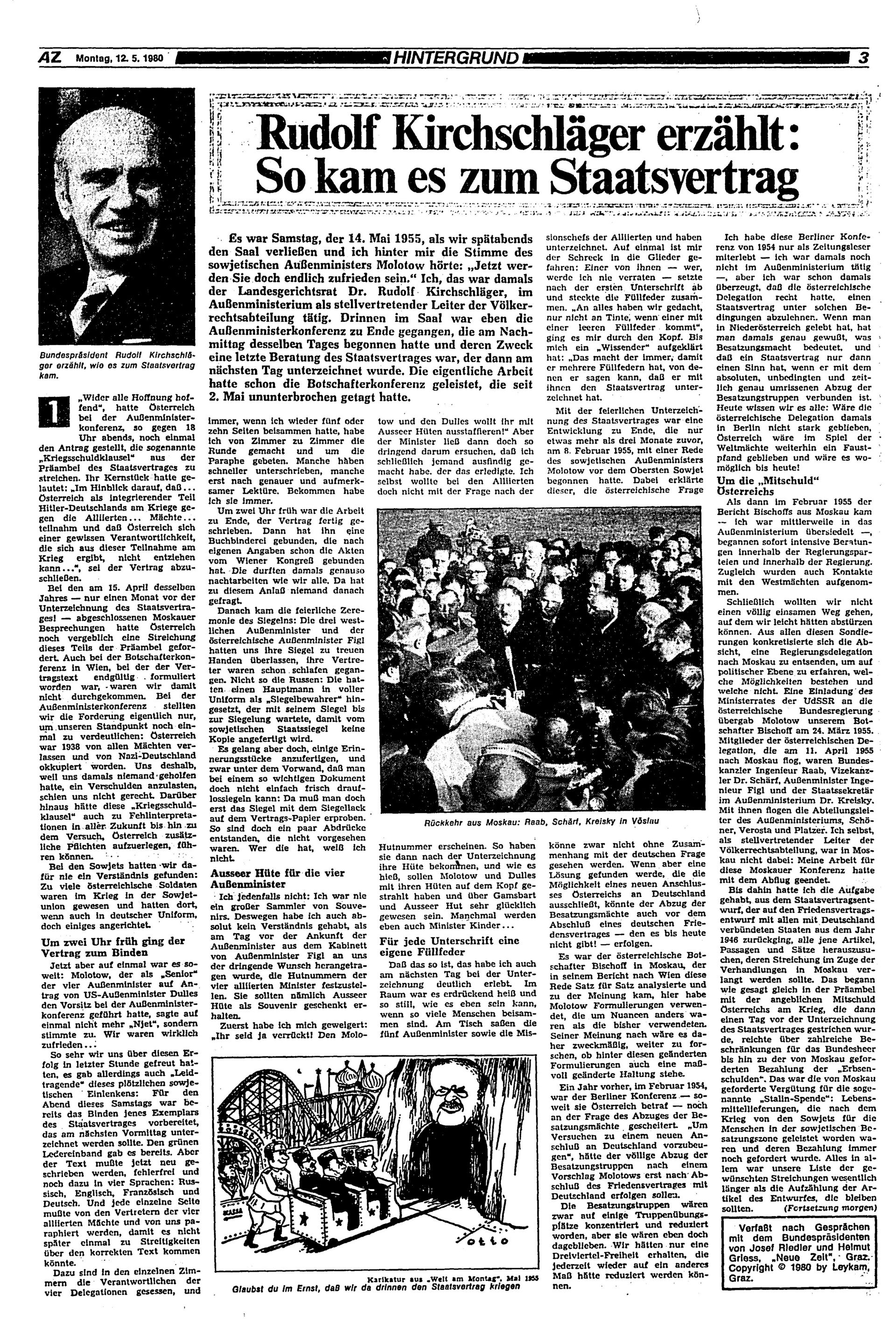 Ausgabe Mo. 12.05.1980, Seite 3