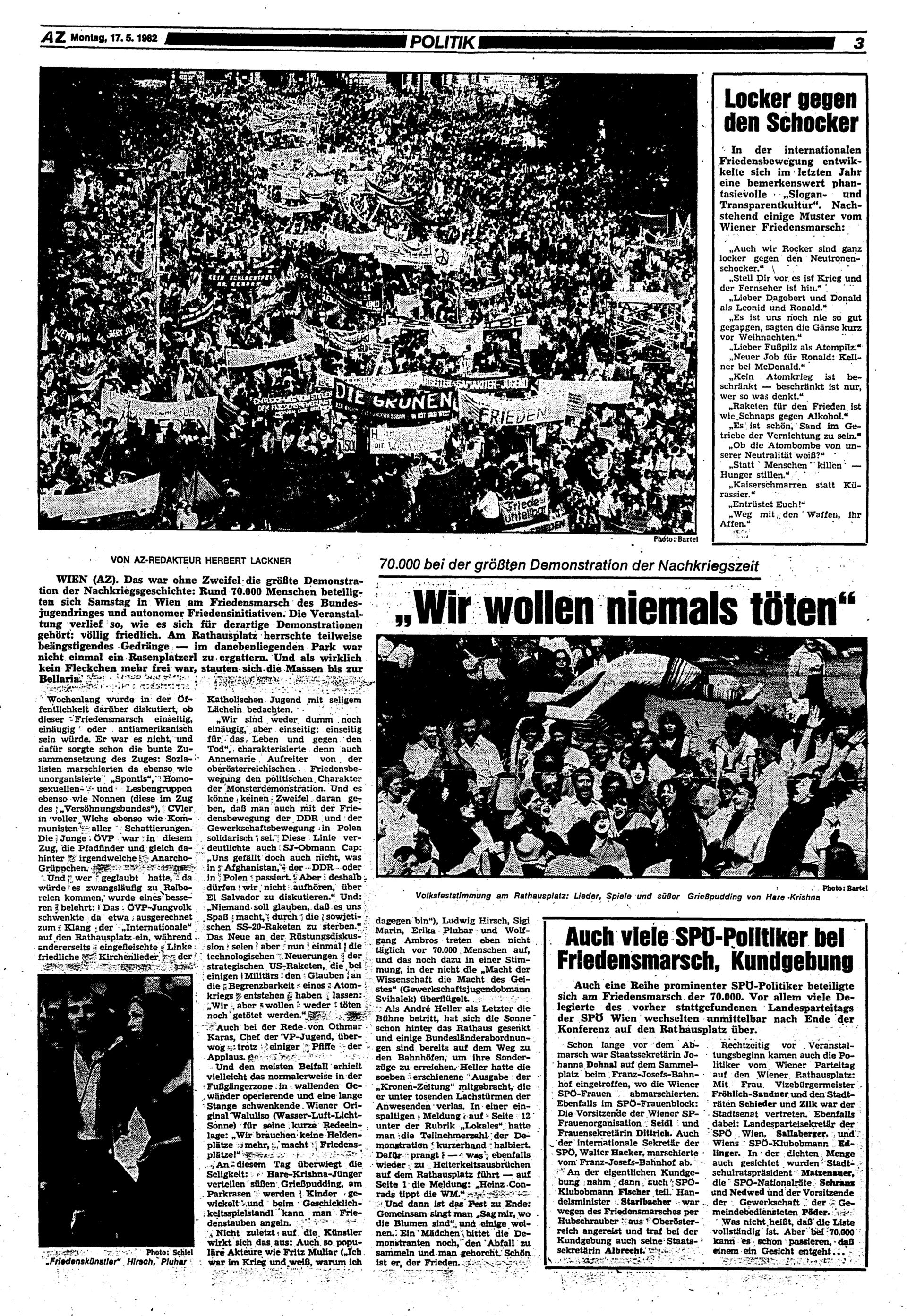 Ausgabe Mo. 17.05.1982, Seite 3
