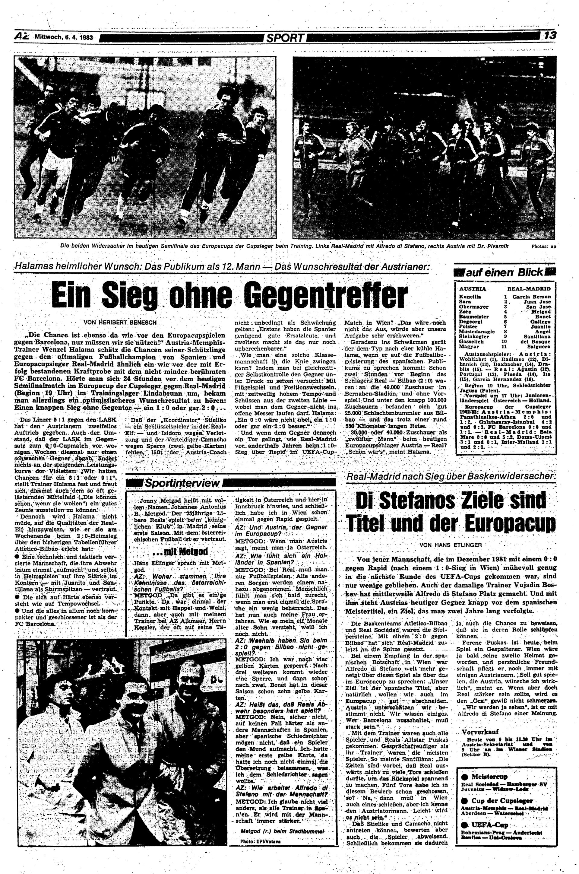 Ausgabe Mi. 06.04.1983, Seite 13