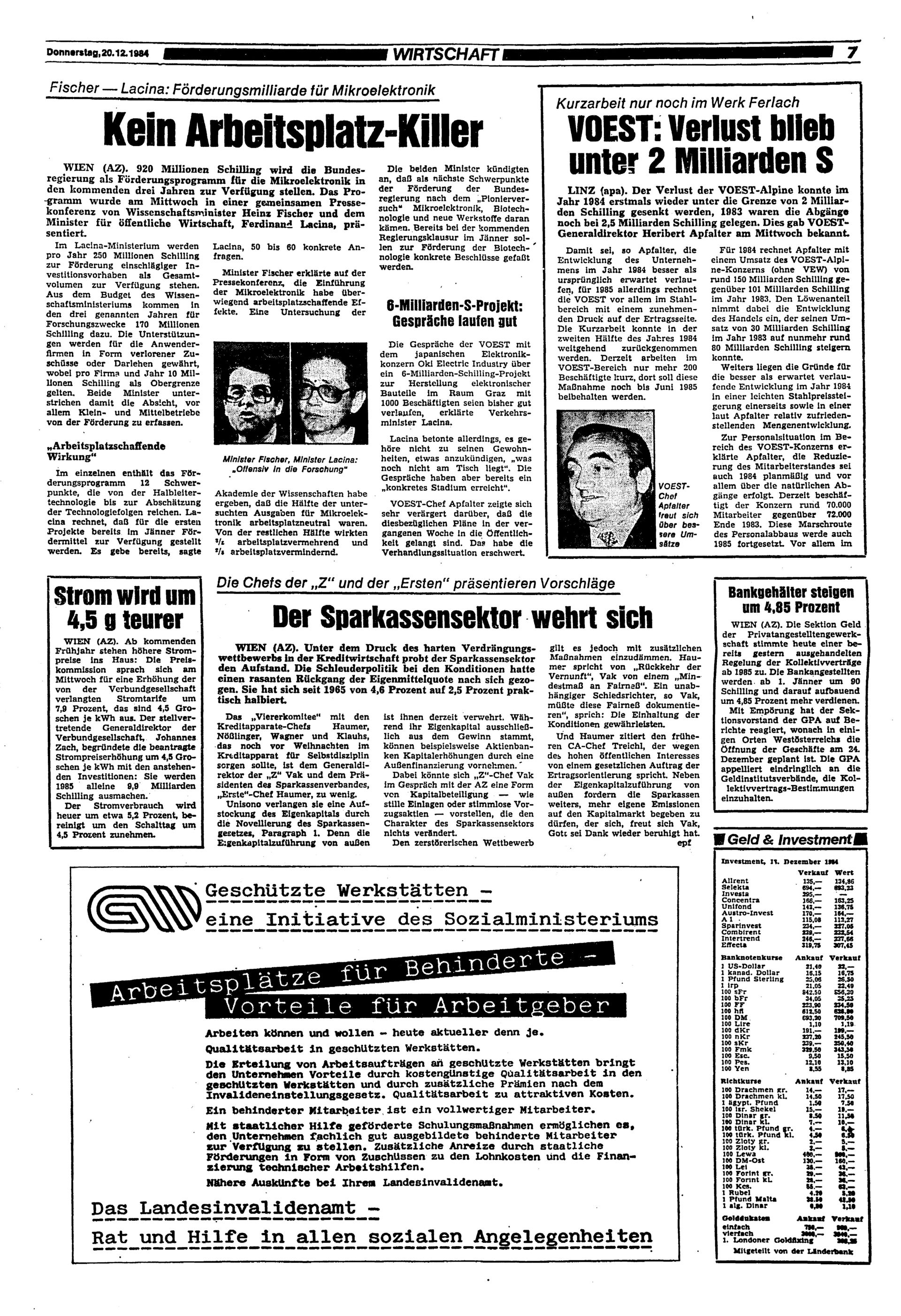 Ausgabe Do. 20.12.1984, Seite 7