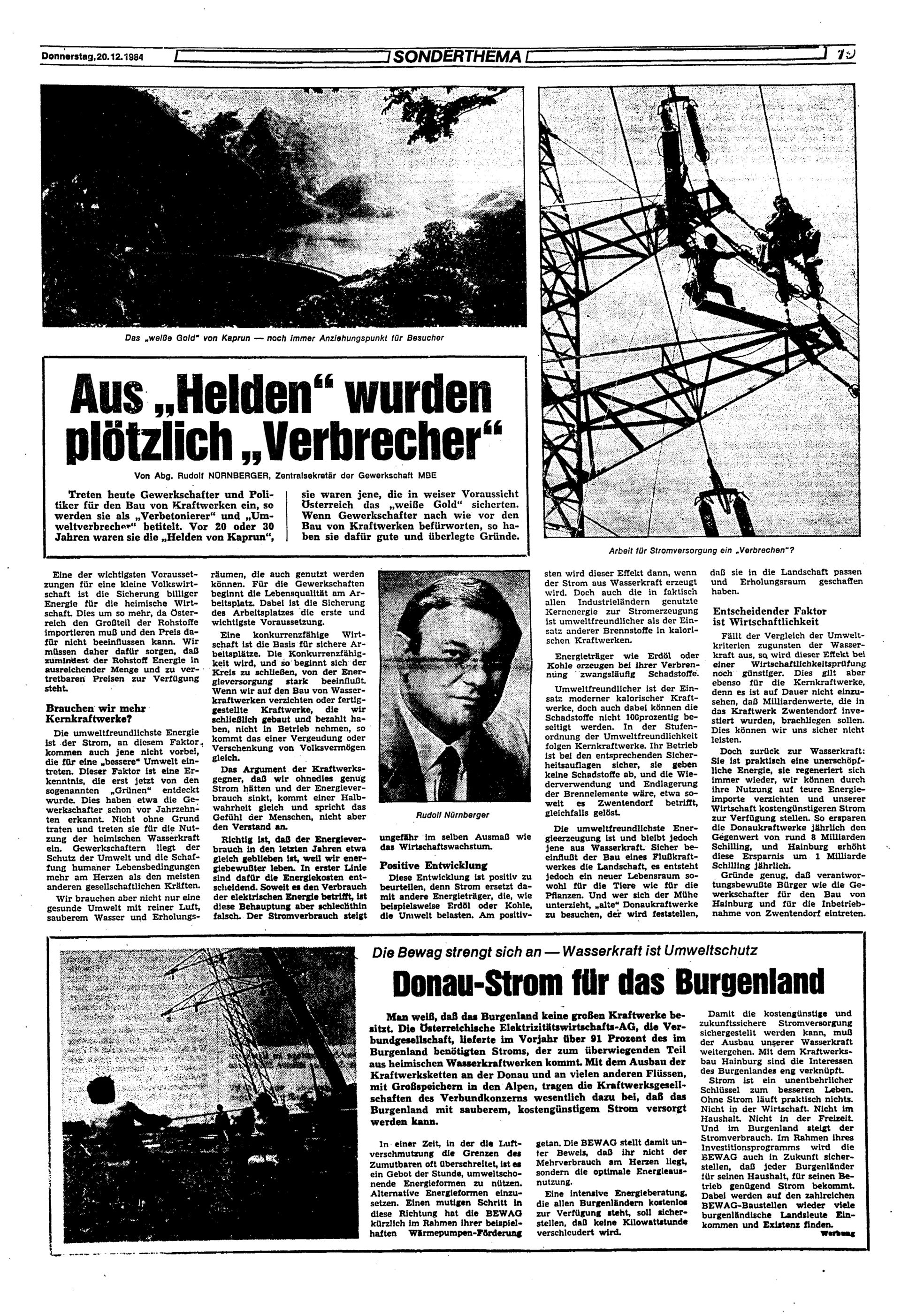 Ausgabe Do. 20.12.1984, Seite 19