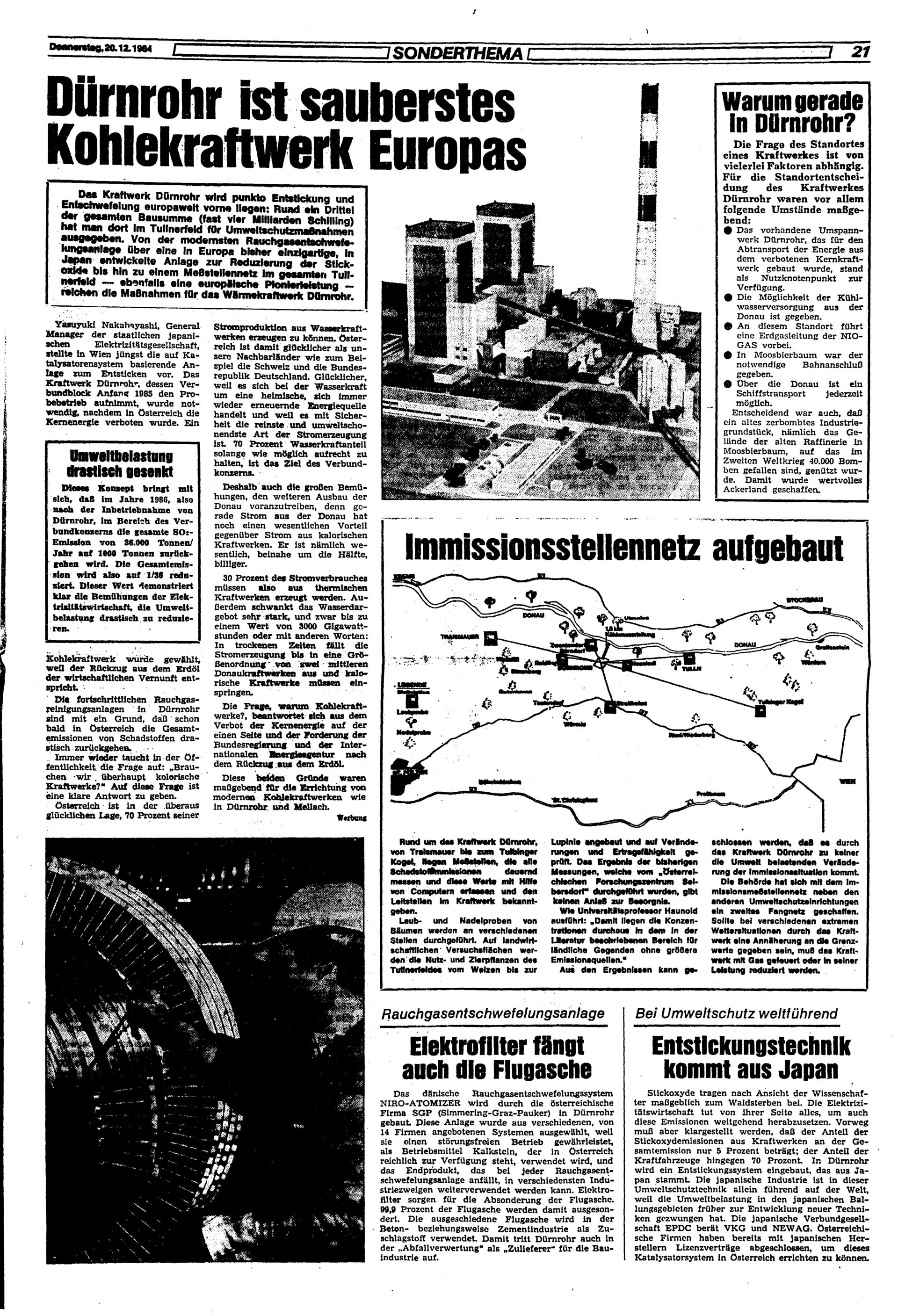 Ausgabe Do. 20.12.1984, Seite 21